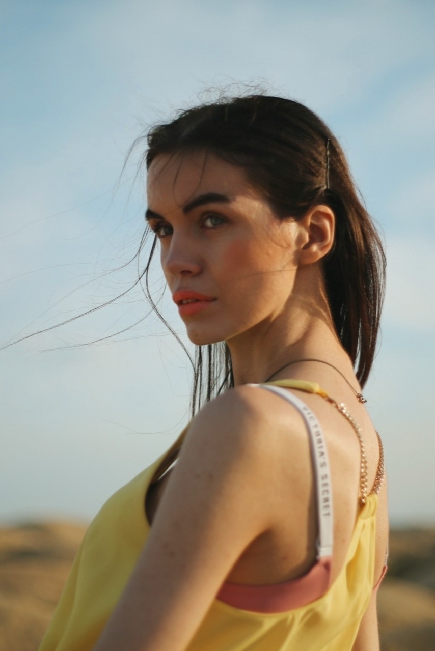Mariia — Model & Hostess in Biella photo 3