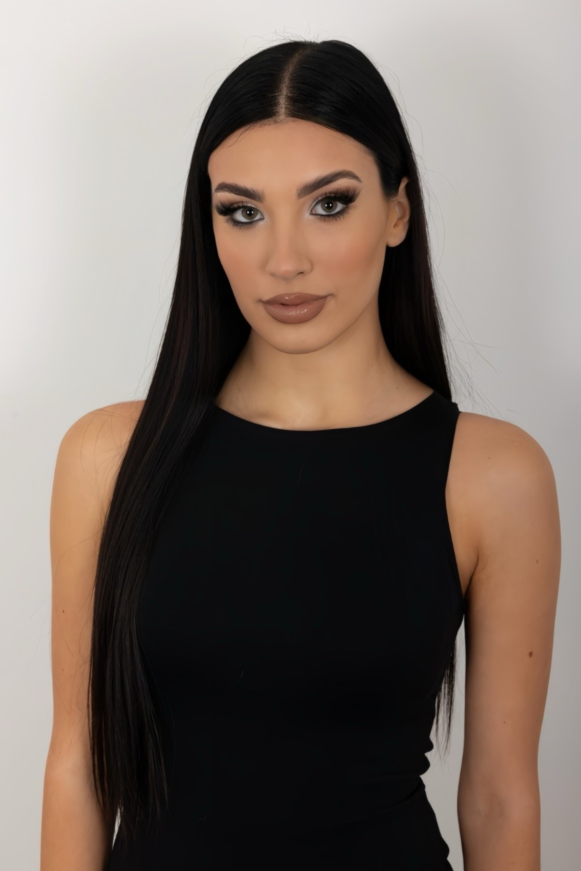 NICOLE ASSUNTA GENTILE — Model in Tetti Rolle | Eye On Model