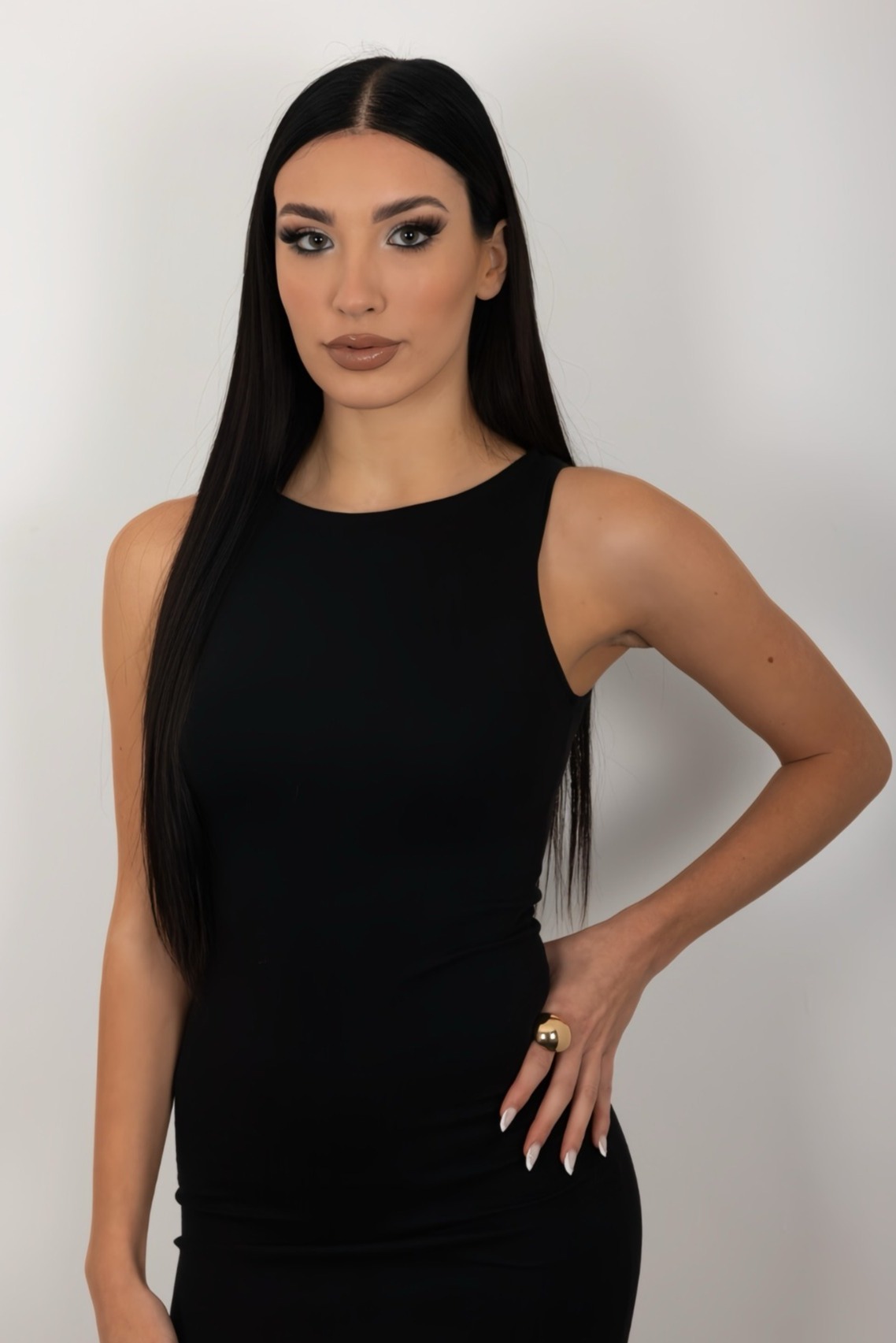 Nicole Assunta Gentile — Model & Hostess in Tetti Rolle photo 1