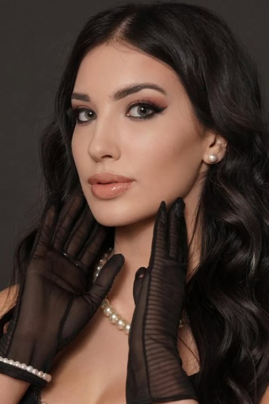 Nicole Assunta Gentile — Model & Hostess in Tetti Rolle photo 3