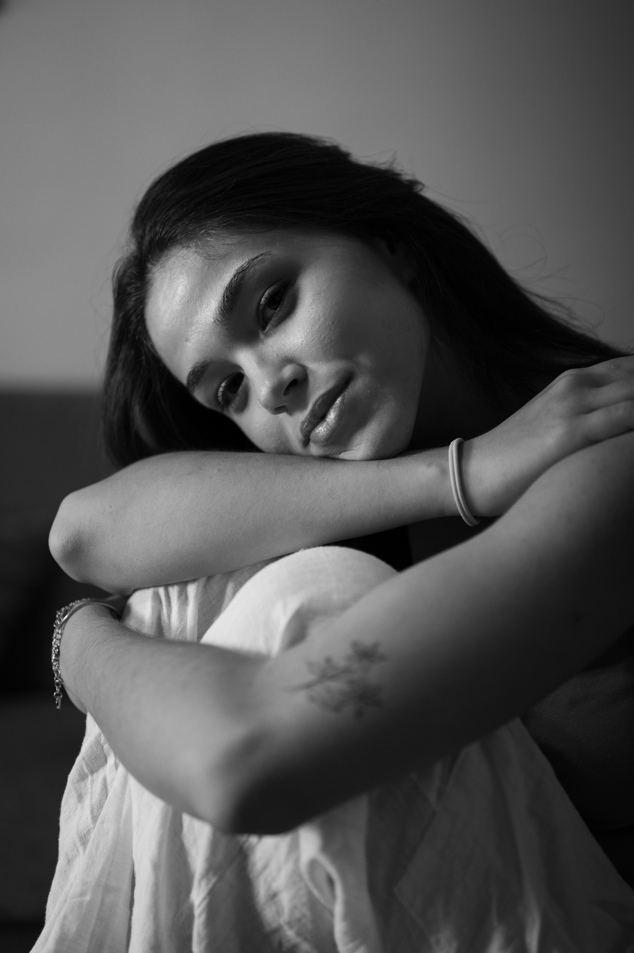 Francesca — Model & Hostess in Roma photo 1