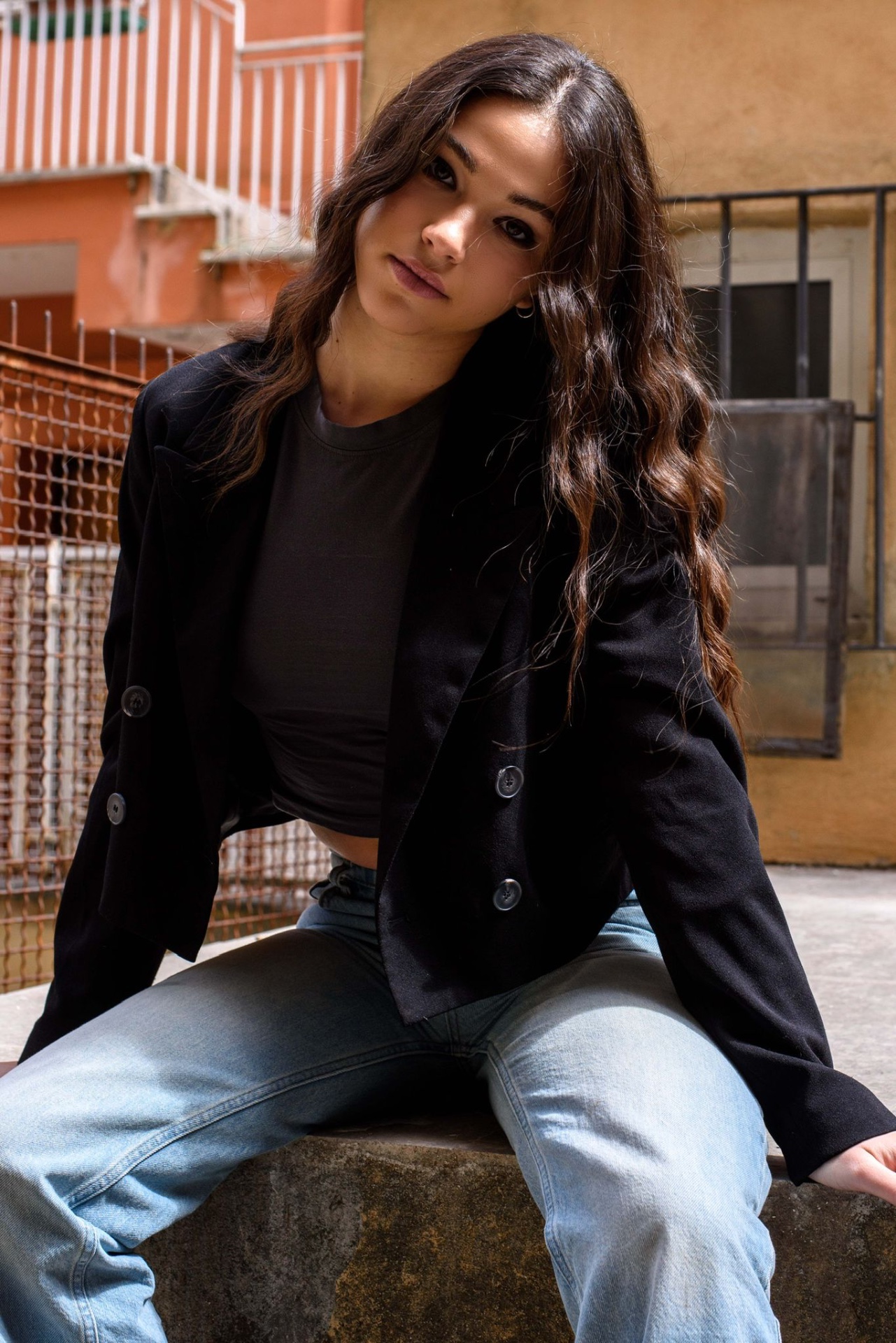 Francesca — Model & Hostess in Roma photo 10