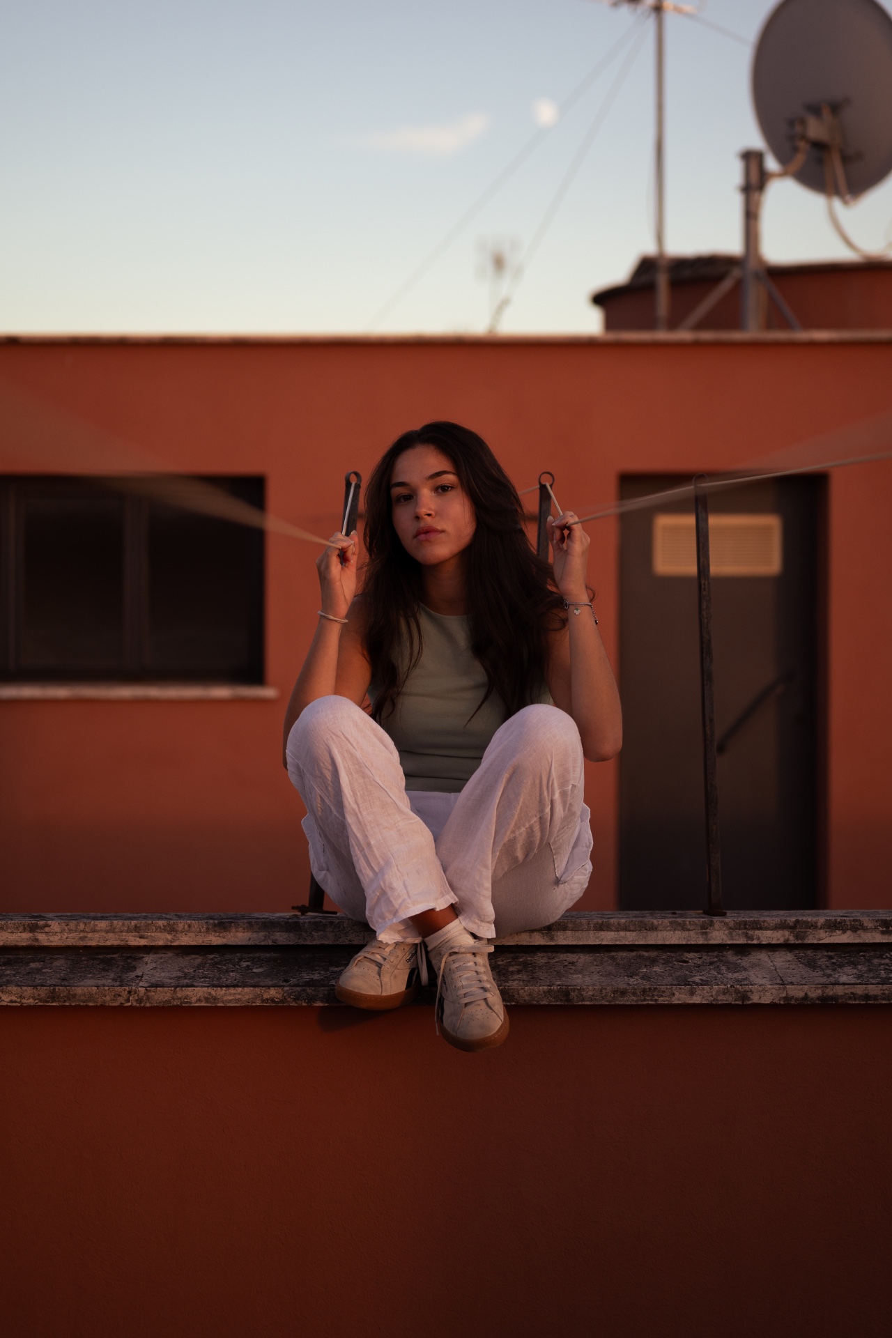 Francesca — Model & Hostess in Roma photo 13