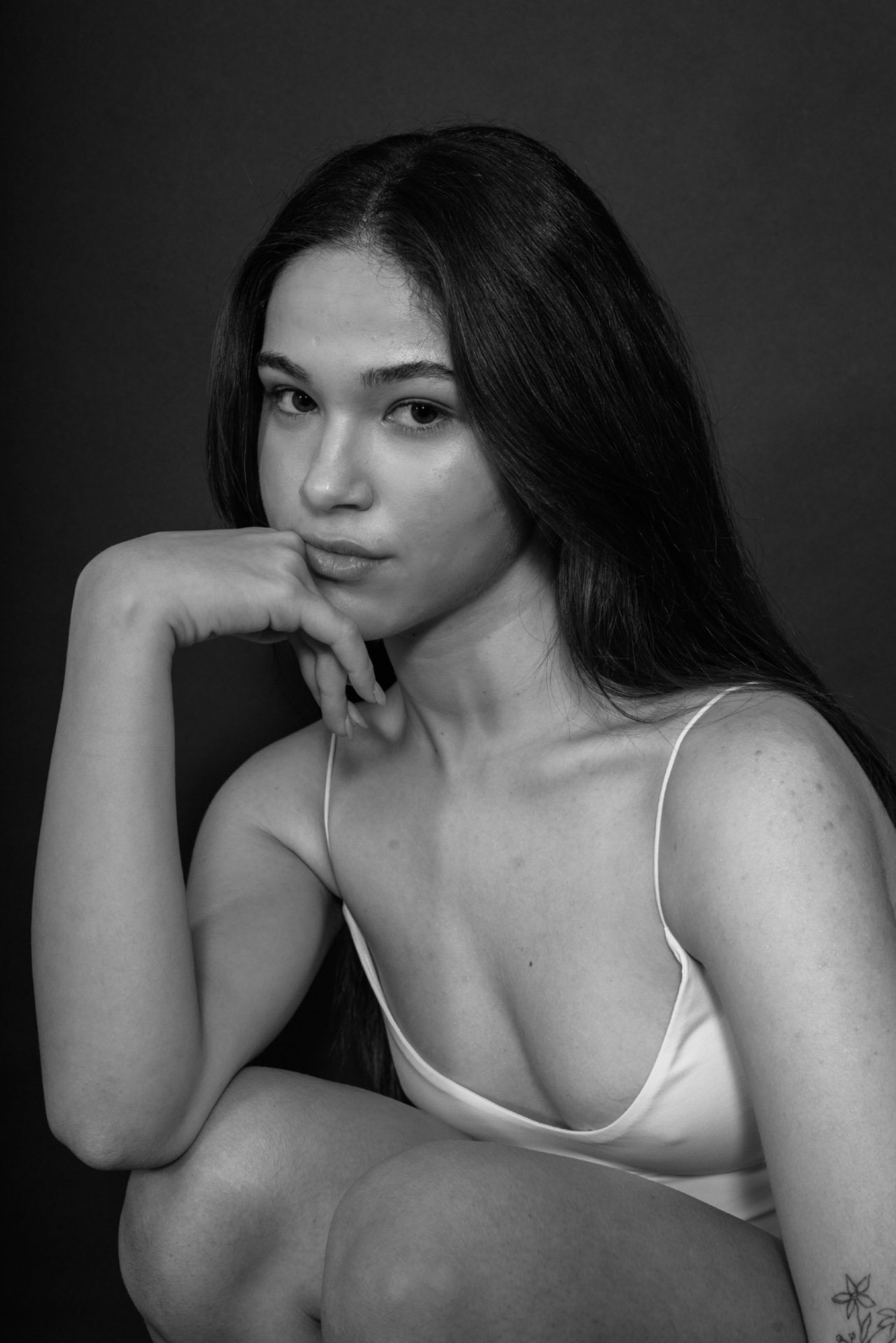 Francesca — Model & Hostess in Roma photo 15