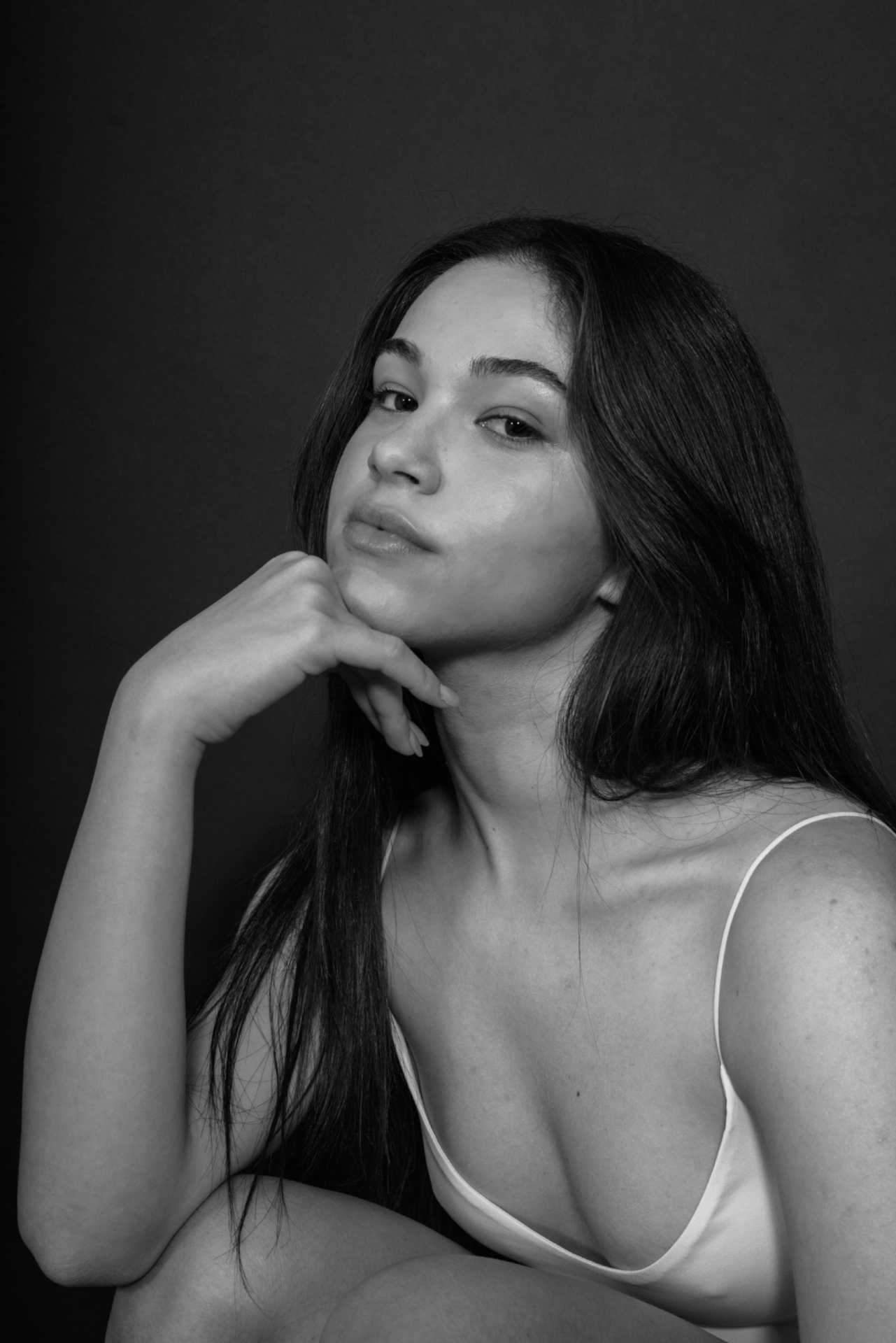 Francesca — Model & Hostess in Roma photo 16