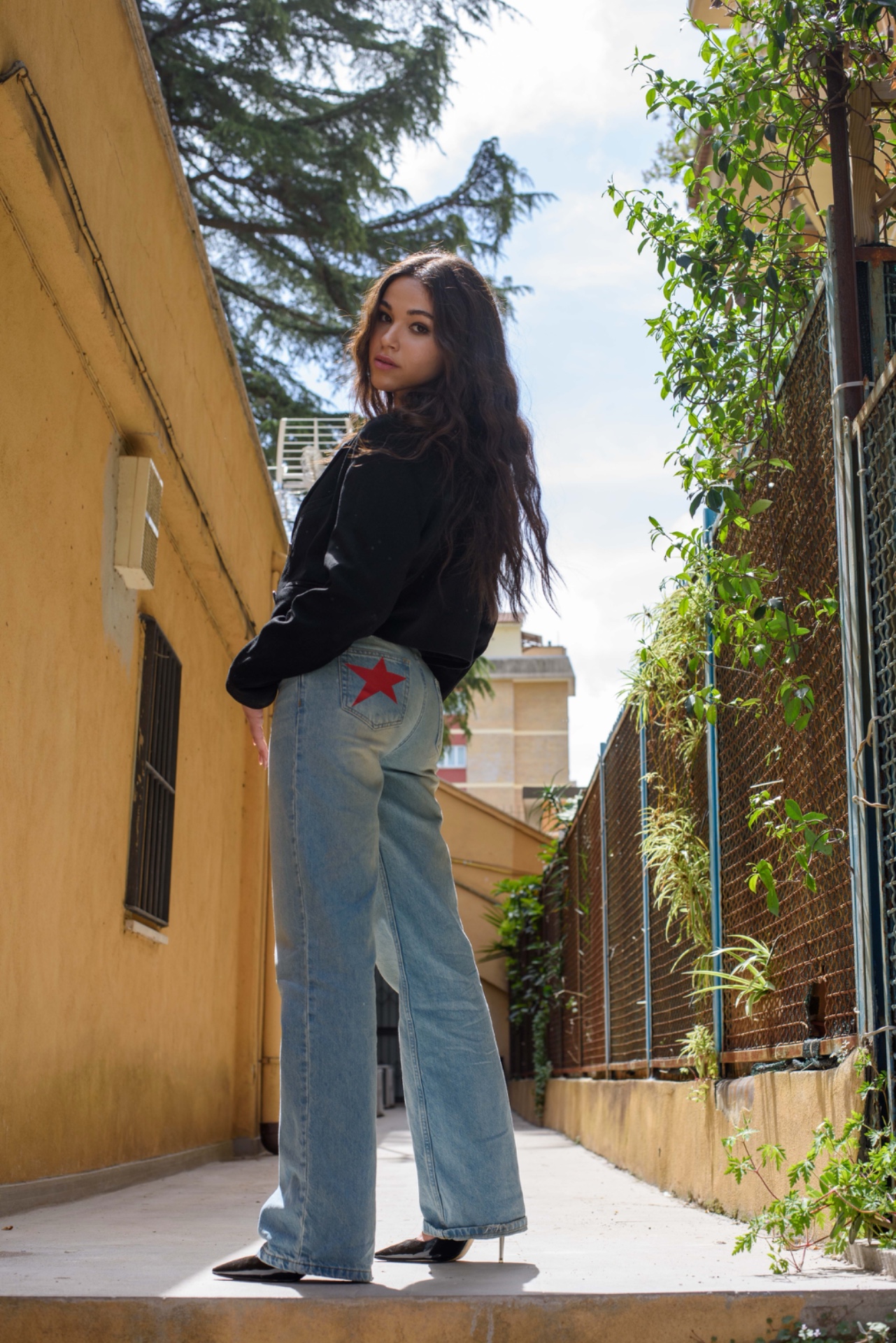 Francesca — Model & Hostess in Roma photo 17