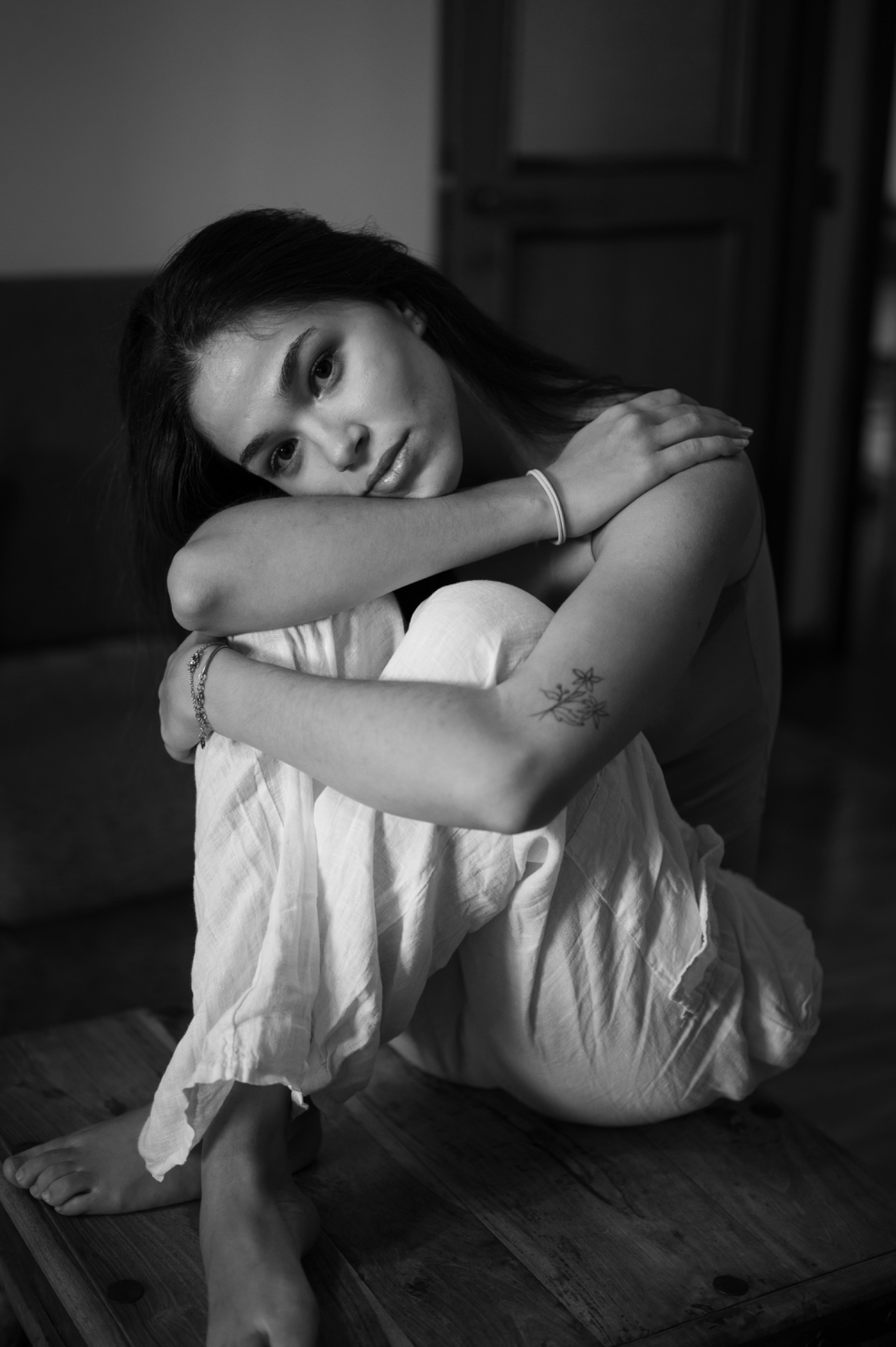 Francesca — Model & Hostess in Roma photo 2