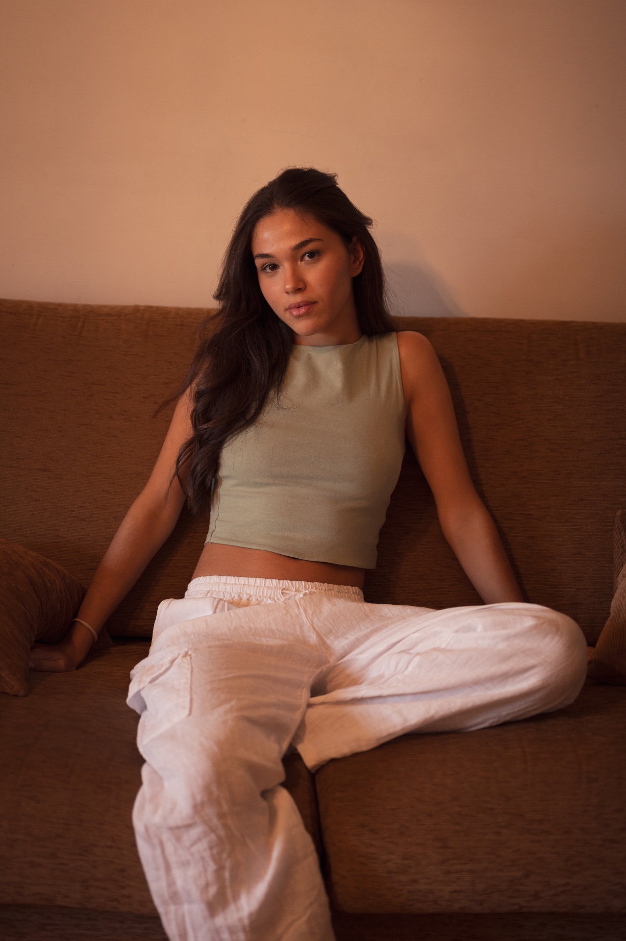 Francesca — Model & Hostess in Roma photo 3
