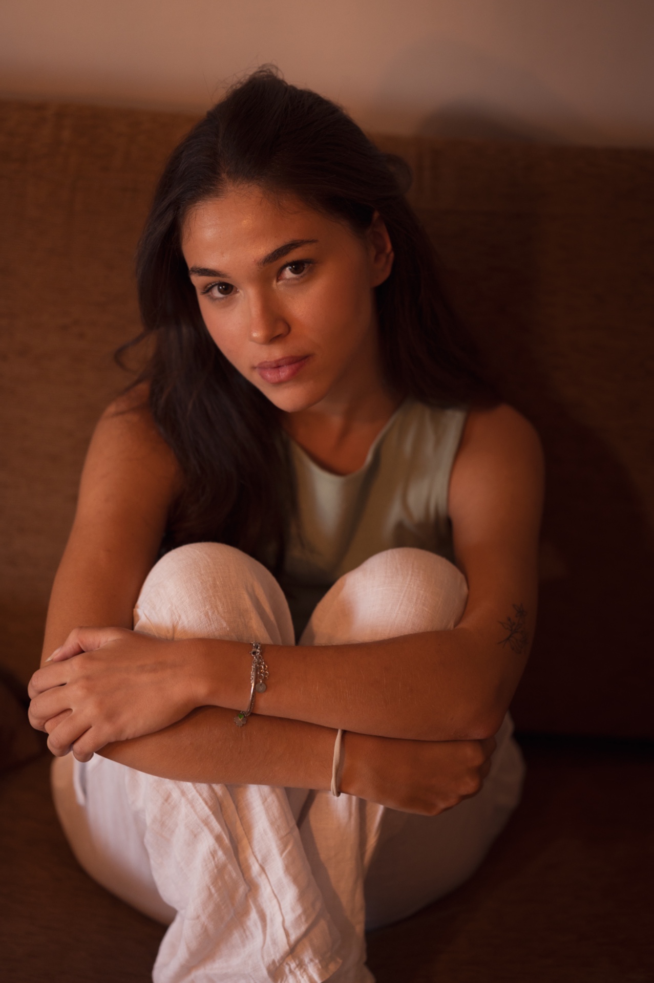 Francesca — Model & Hostess in Roma photo 4