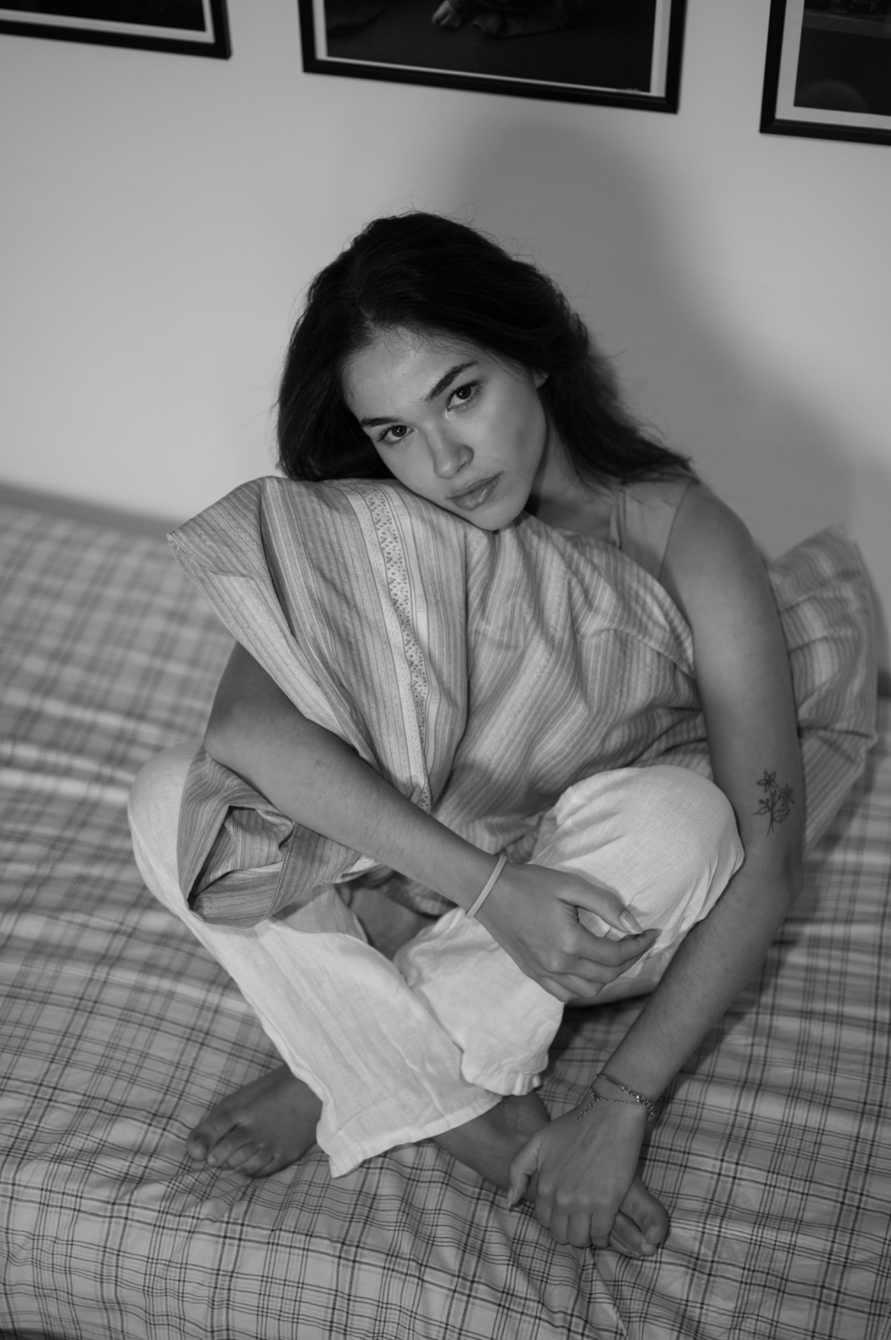 Francesca — Model & Hostess in Roma photo 5