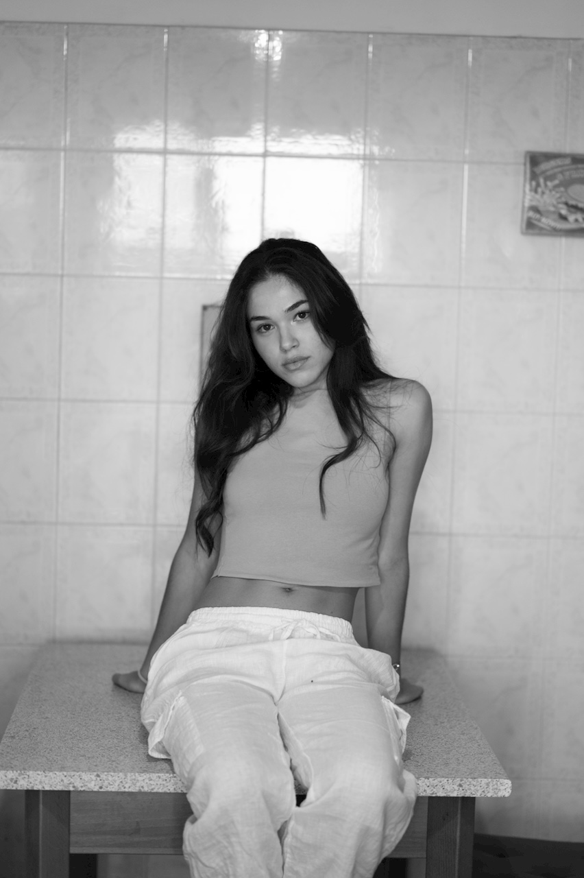 Francesca — Model & Hostess in Roma photo 6