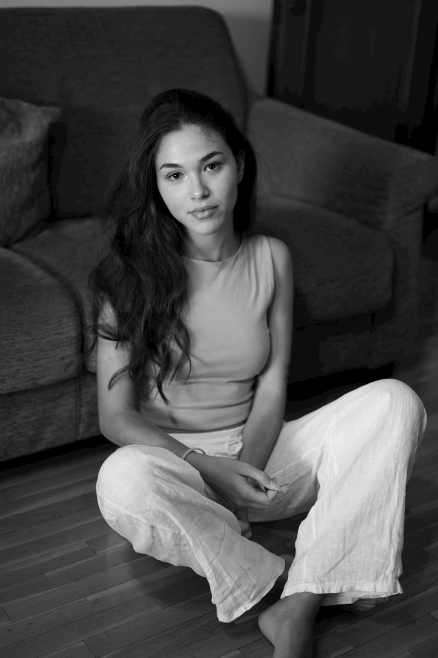 Francesca — Model & Hostess in Roma photo 7