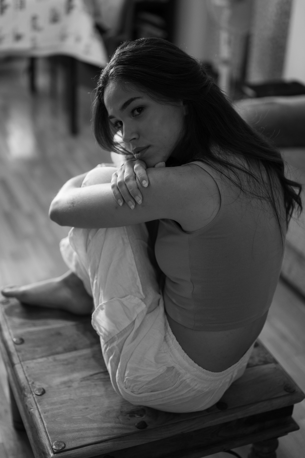 Francesca — Model & Hostess in Roma photo 9