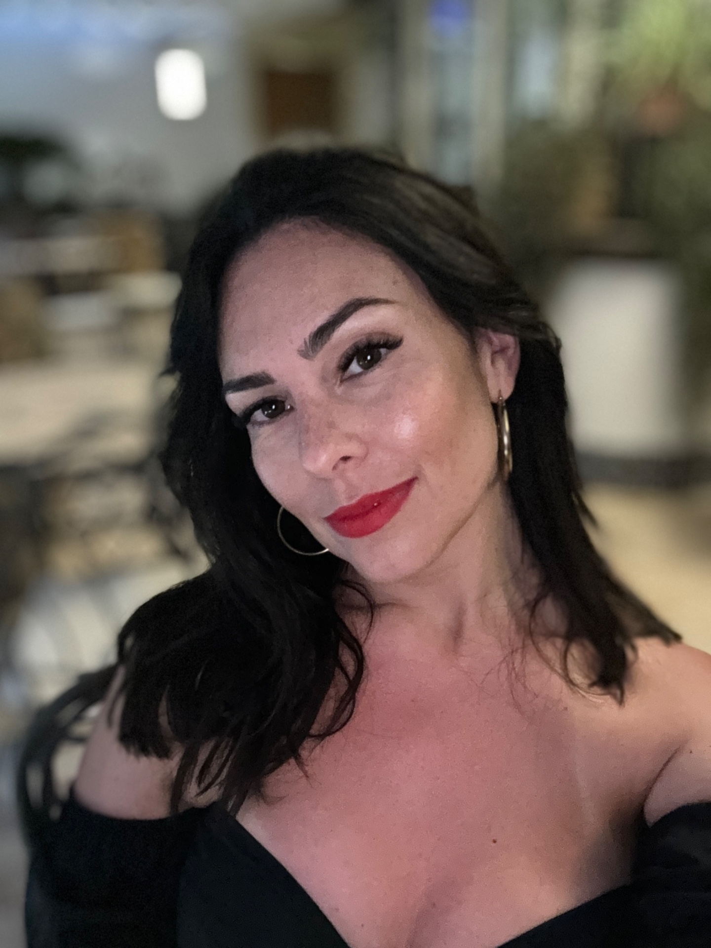 Emanuela — Model & Hostess in Milano photo 3