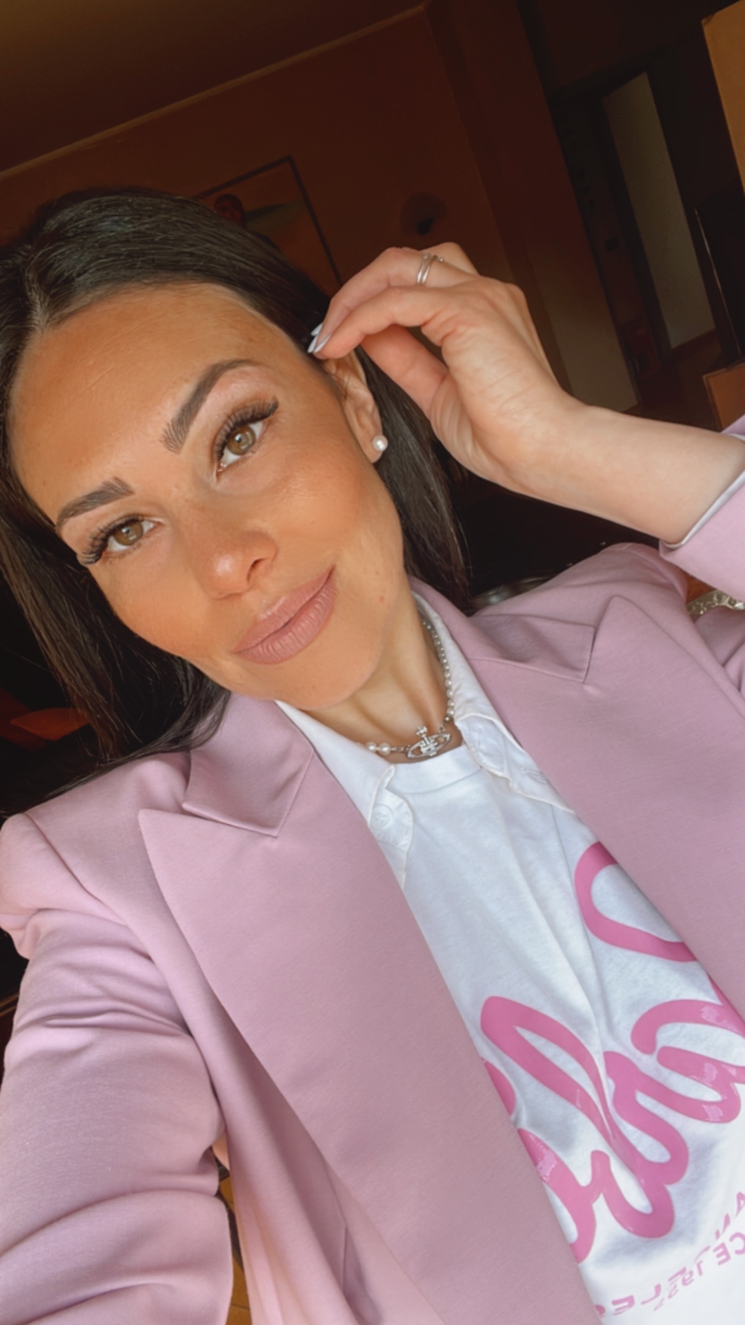 Emanuela — Model & Hostess in Milano photo 8