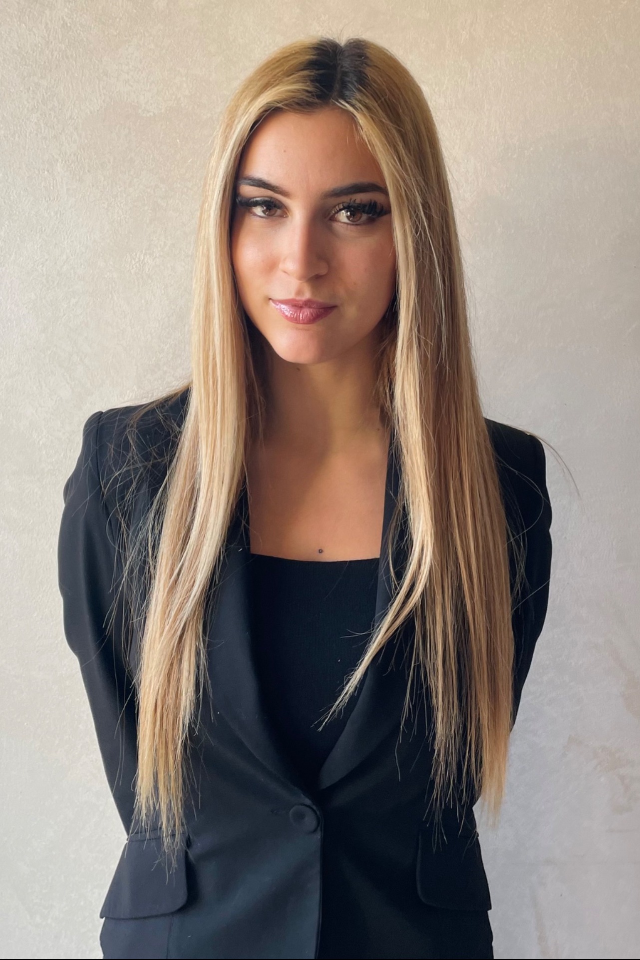 Martina — Model & Hostess in Torino photo 2