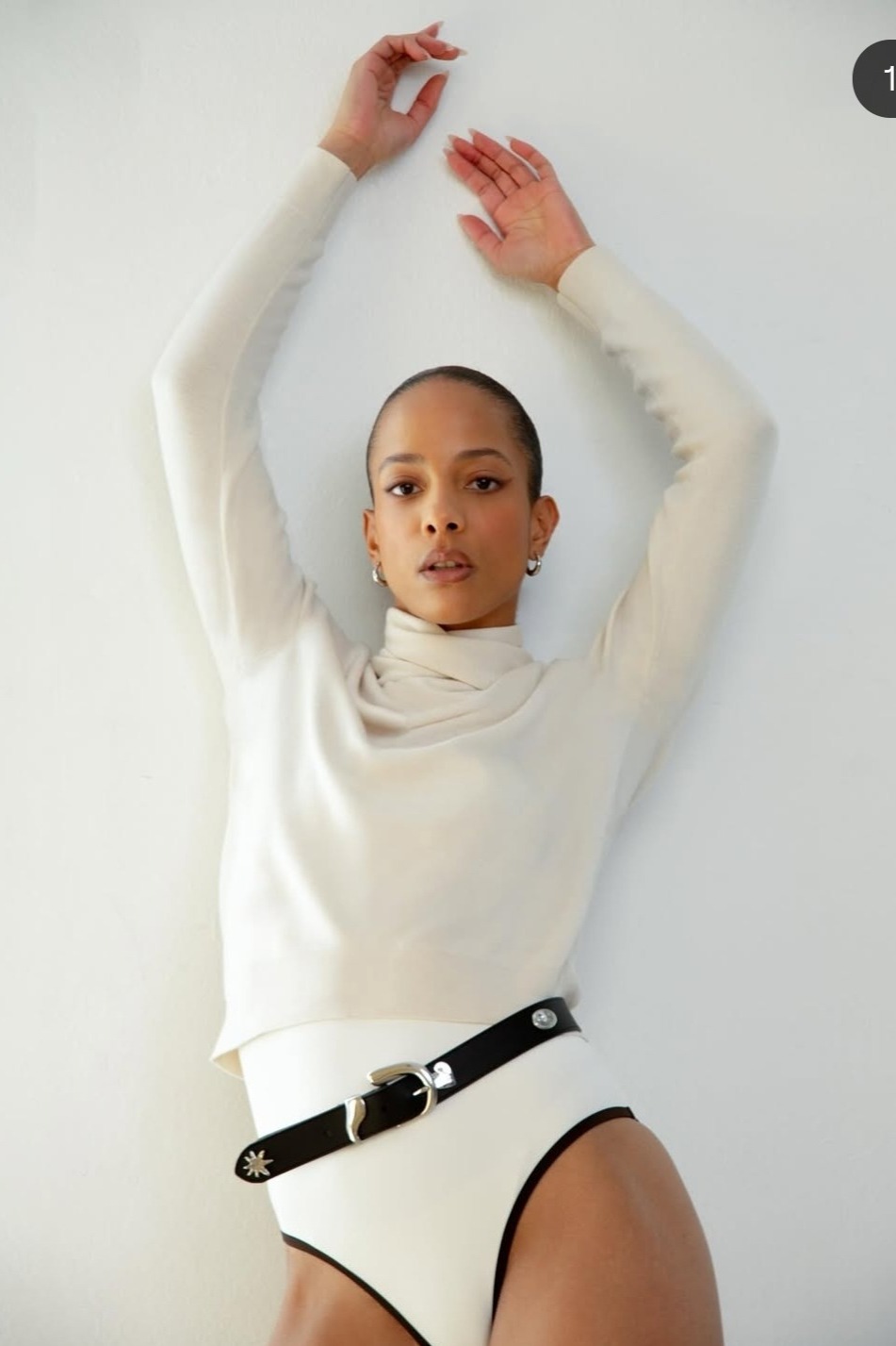 Ella — Model & Hostess in Berlin photo 1