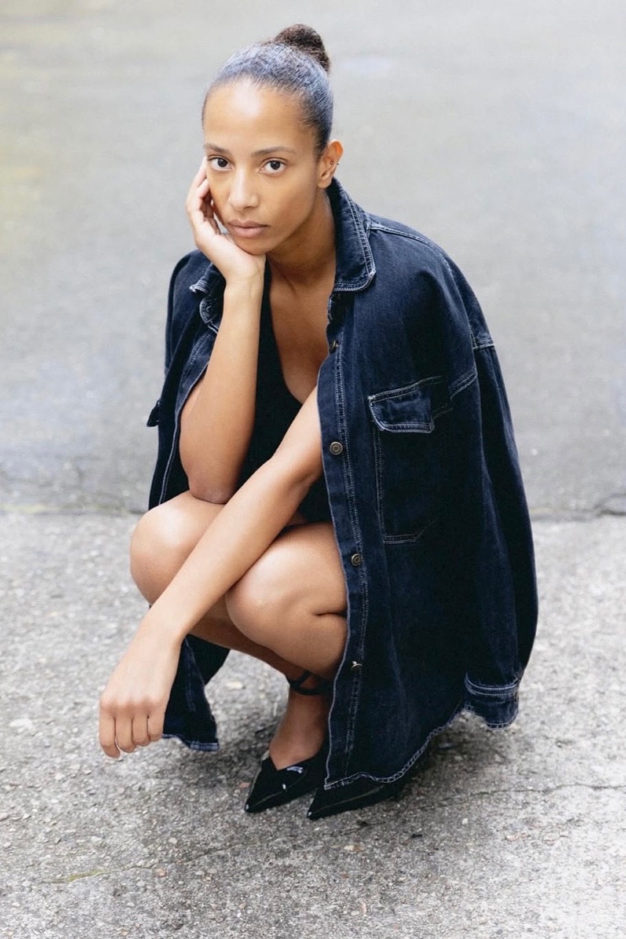 Ella — Model & Hostess in Berlin photo 2