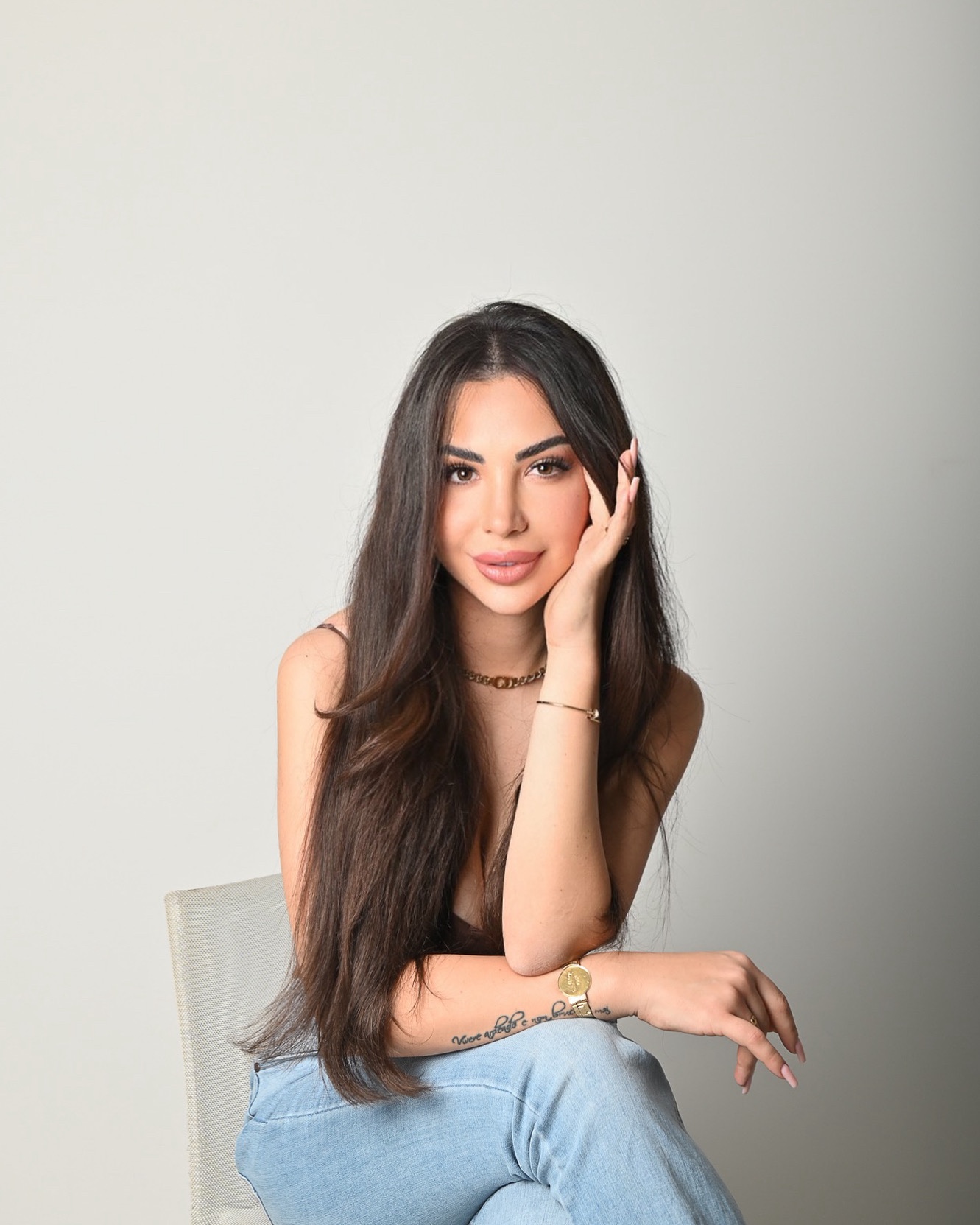 Margherita — Model & Hostess in Bologna photo 1