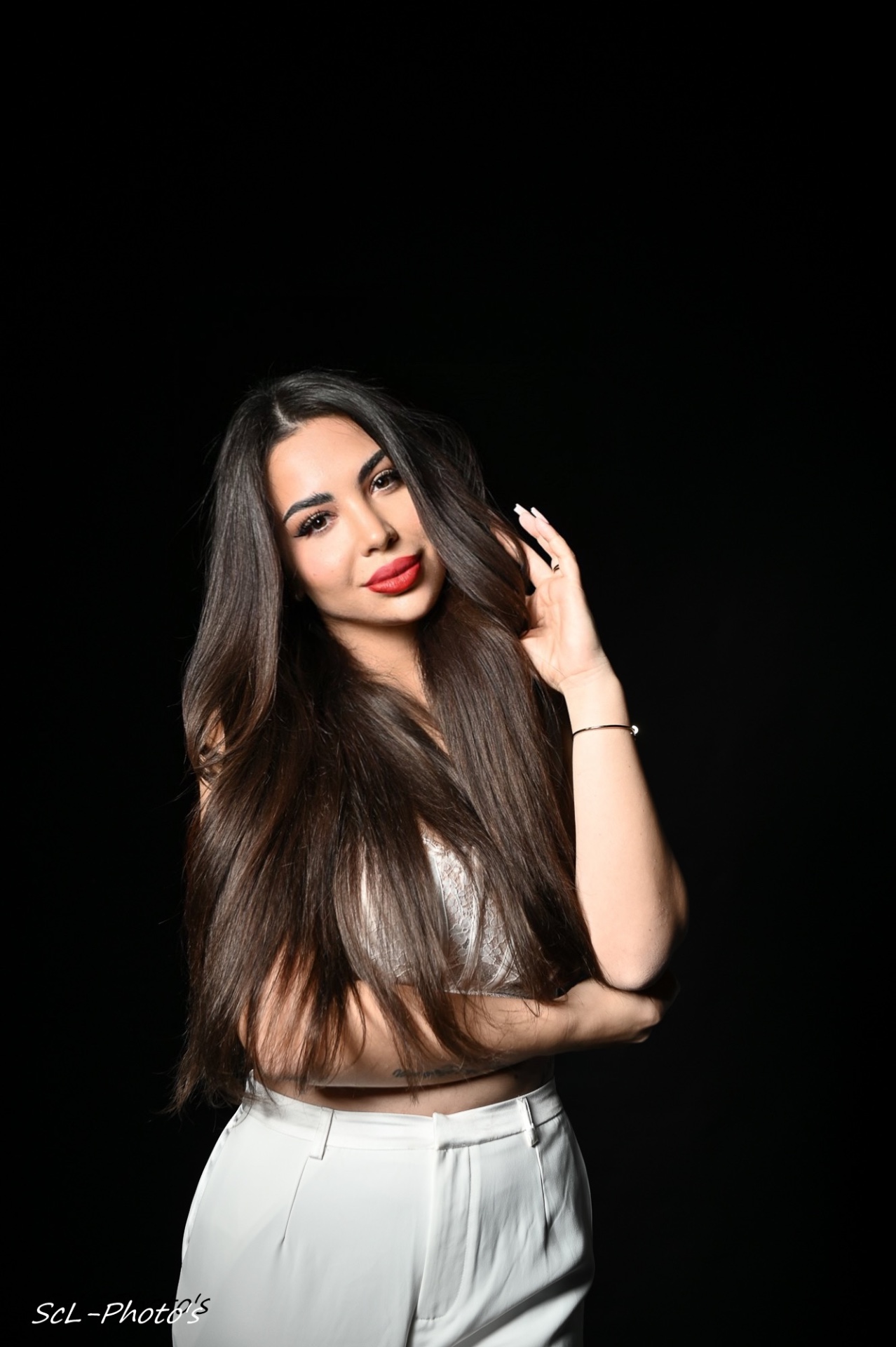 Margherita — Model & Hostess in Bologna photo 2