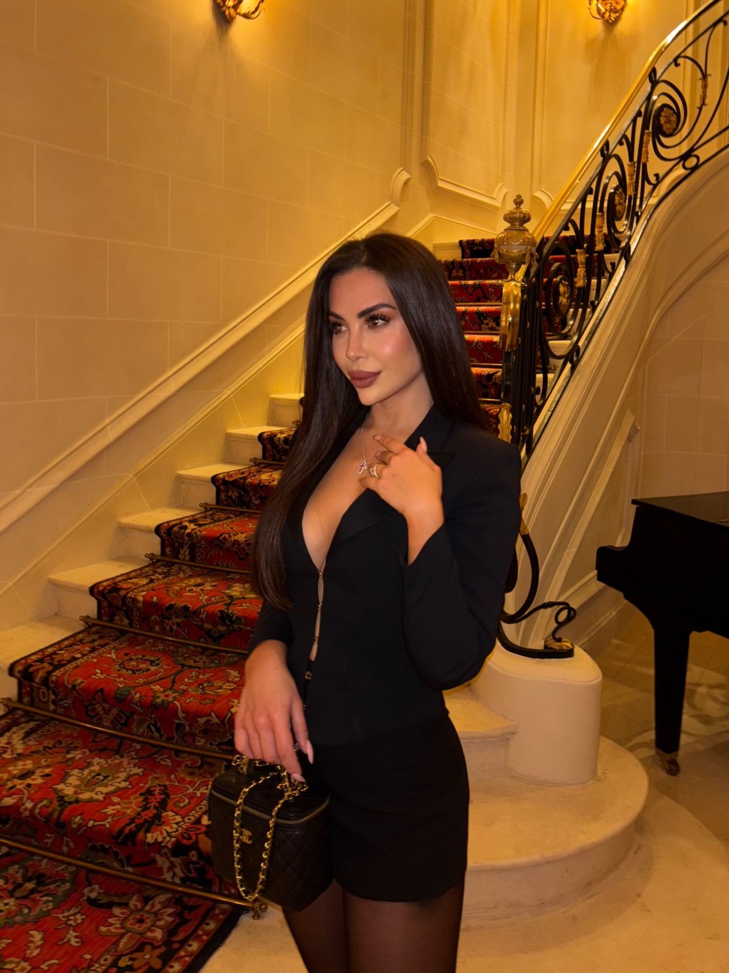 Margherita — Model & Hostess in Bologna photo 5