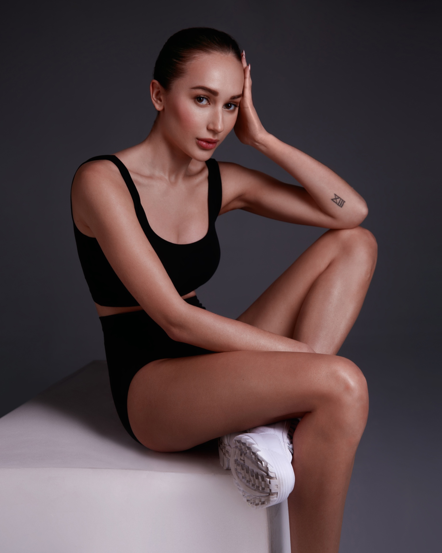 Anastasiia — Model & Hostess in Neuhausen Auf Den Fildern photo 1