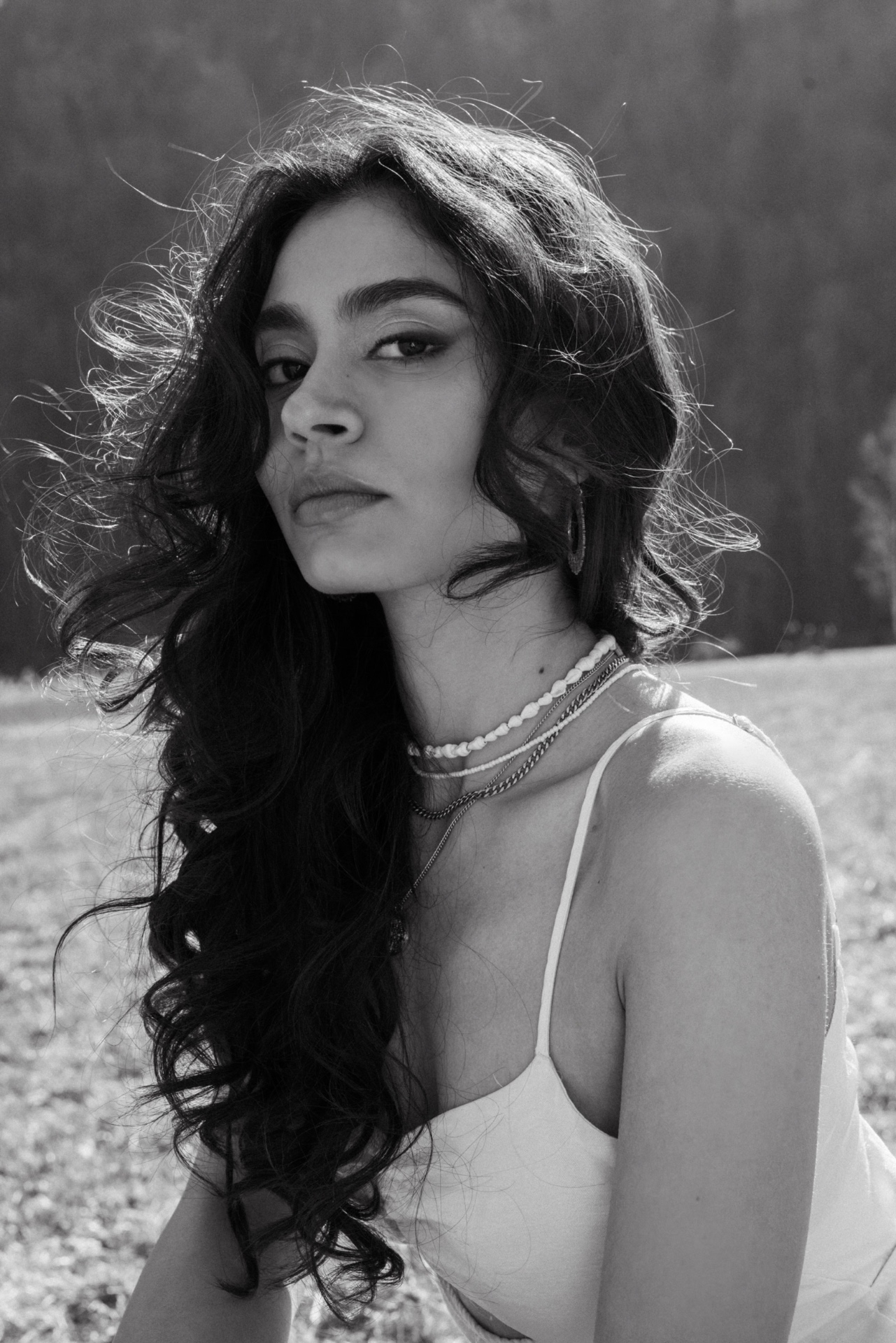 Sukhman — Model & Hostess in N&uuml;rnberg photo 2