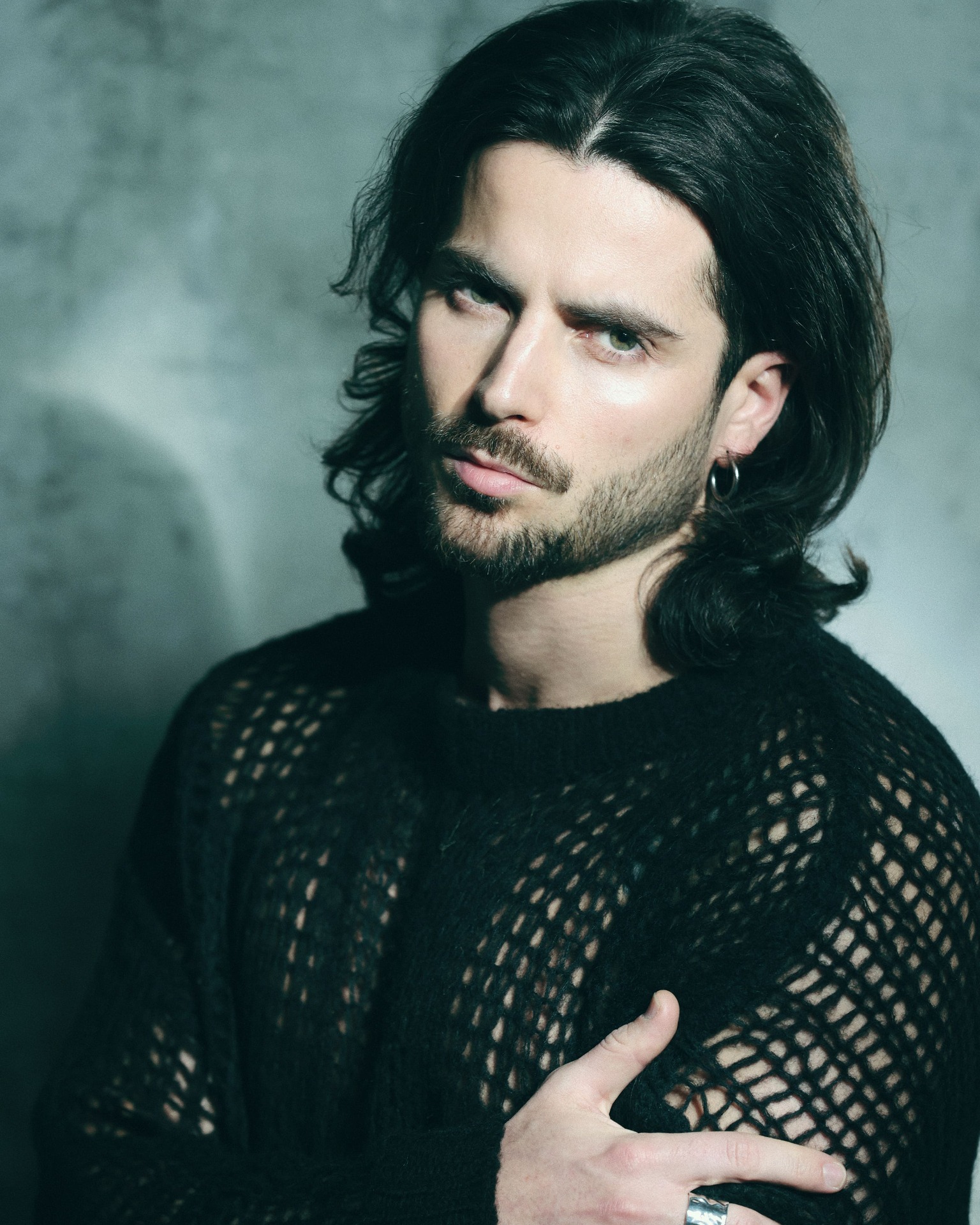 Edoardo — Model & Host in Arezzo photo 2