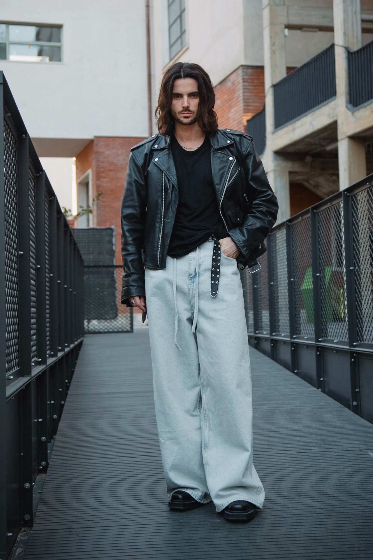 Edoardo — Model & Host in Arezzo photo 3