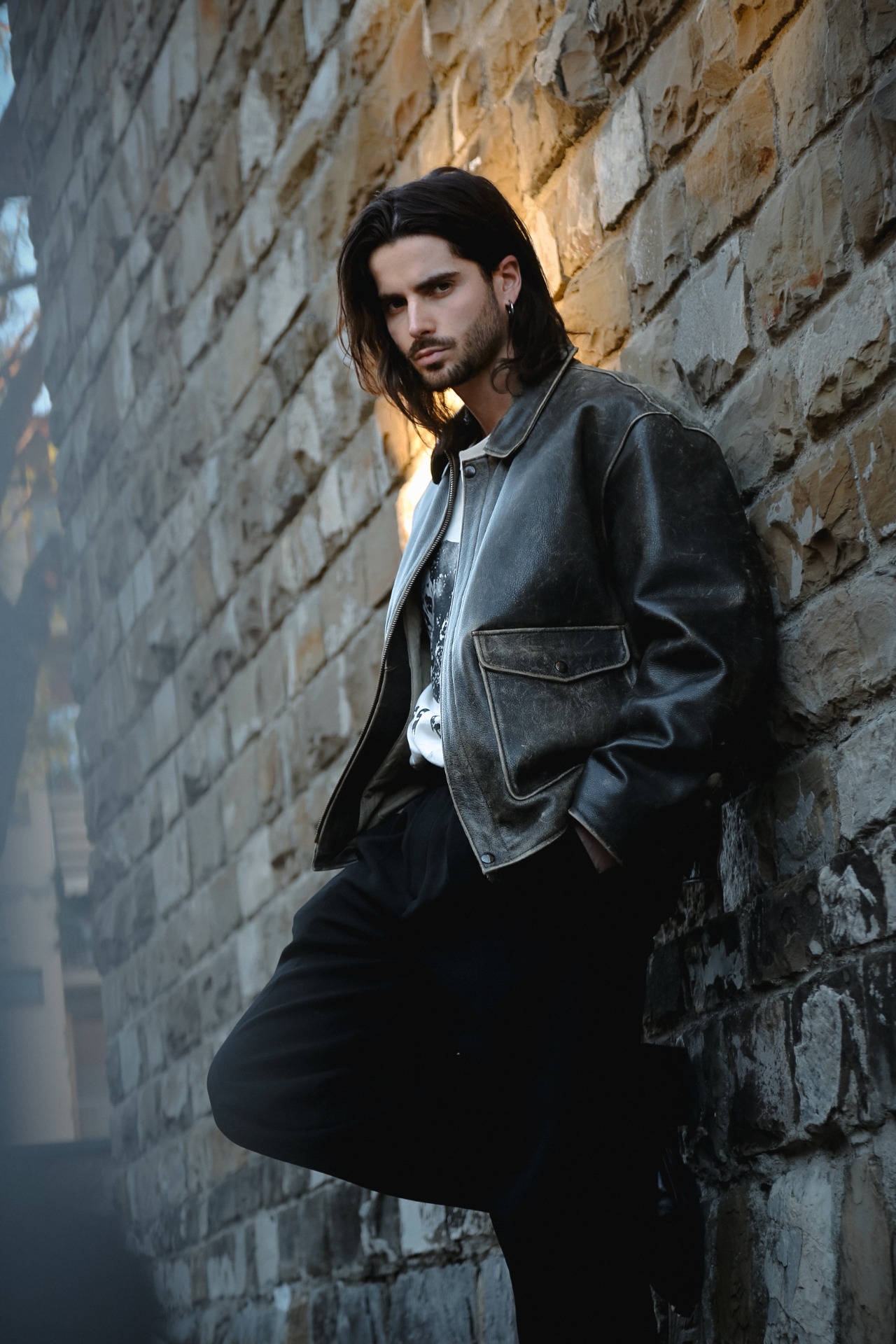 Edoardo — Model & Host in Arezzo photo 6