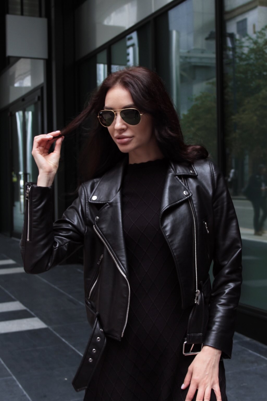 Nadiia — Model & Hostess in Greater London photo 5