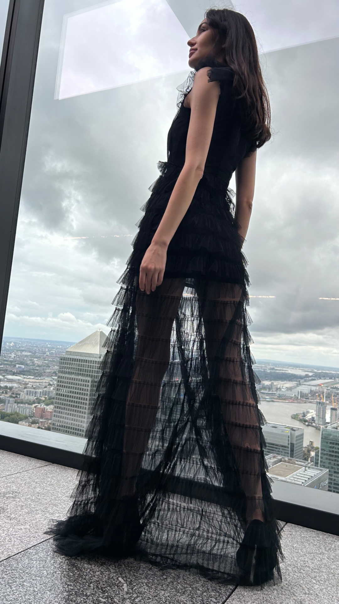 Nadiia — Model & Hostess in Greater London photo 7