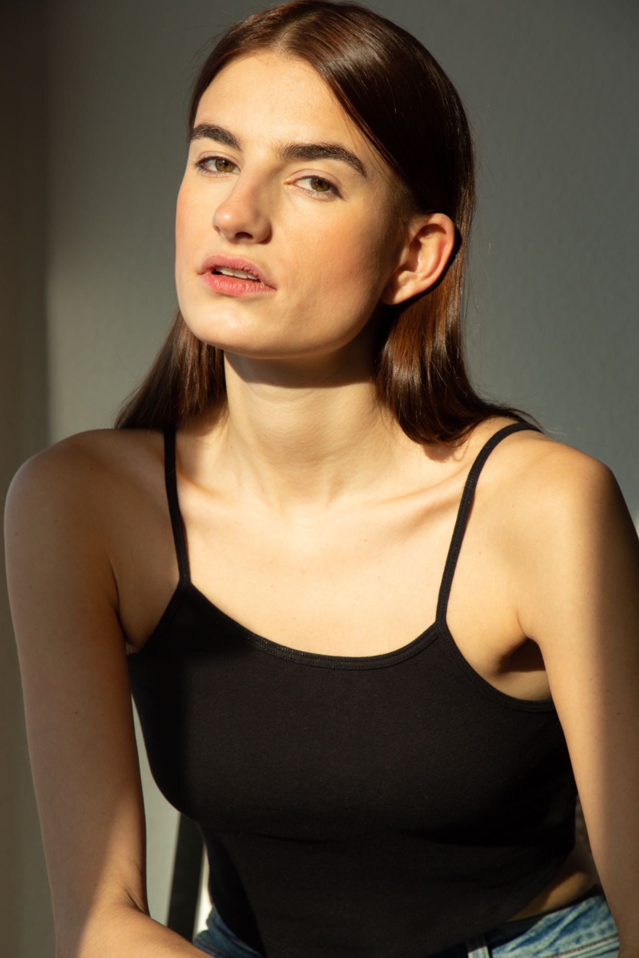 JOHANNA-SOPHIE — Model in Heilbronn | Eye On Model
