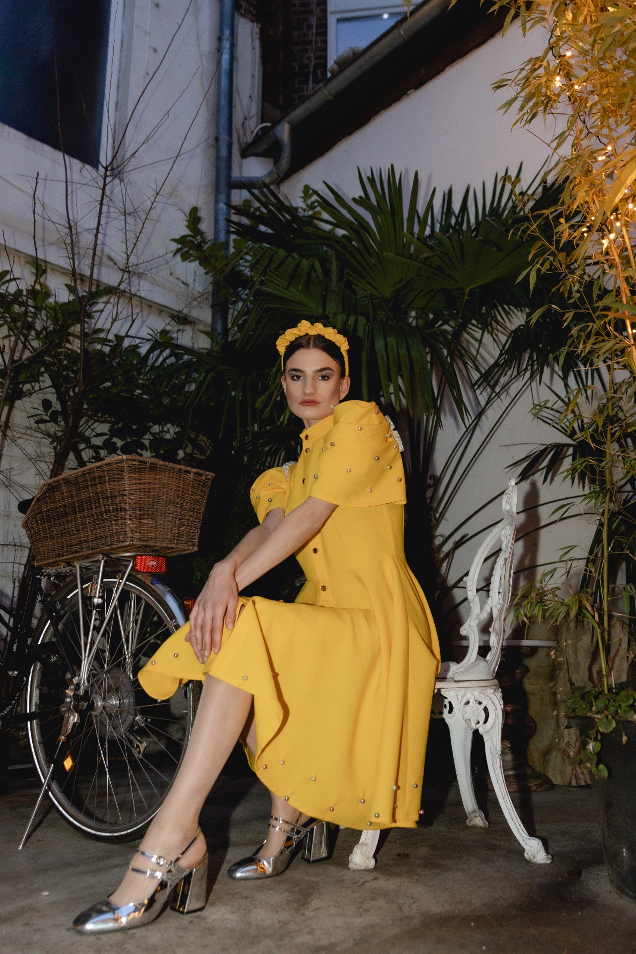 Johanna-sophie — Model & Hostess in Heilbronn photo 4