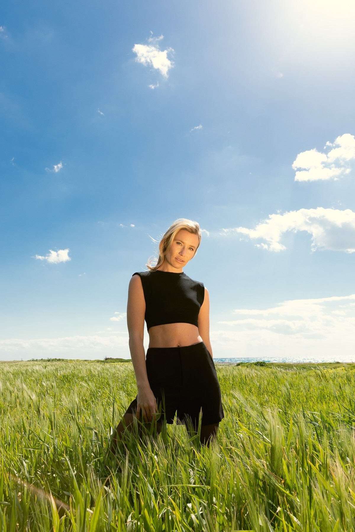 Elisa — Model & Hostess in Hamburg photo 4