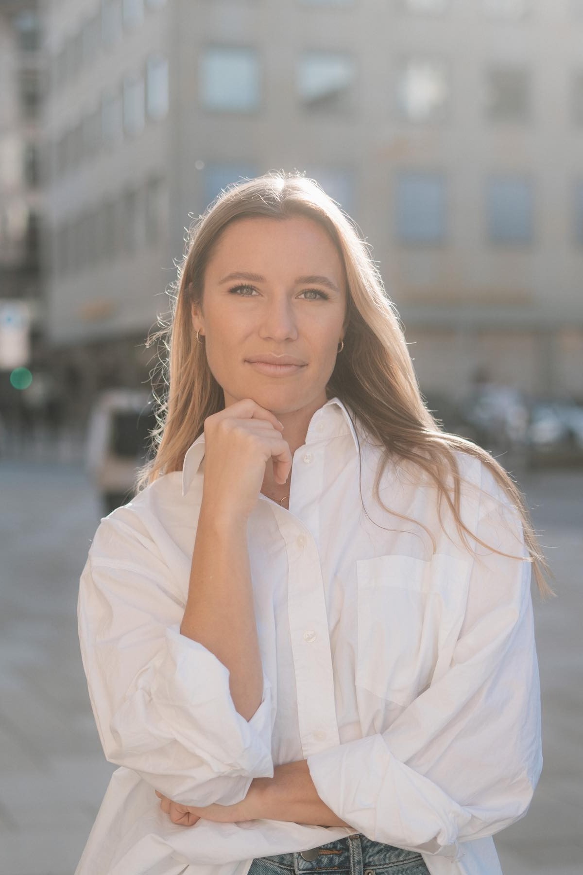 Elisa — Model & Hostess in Hamburg photo 9