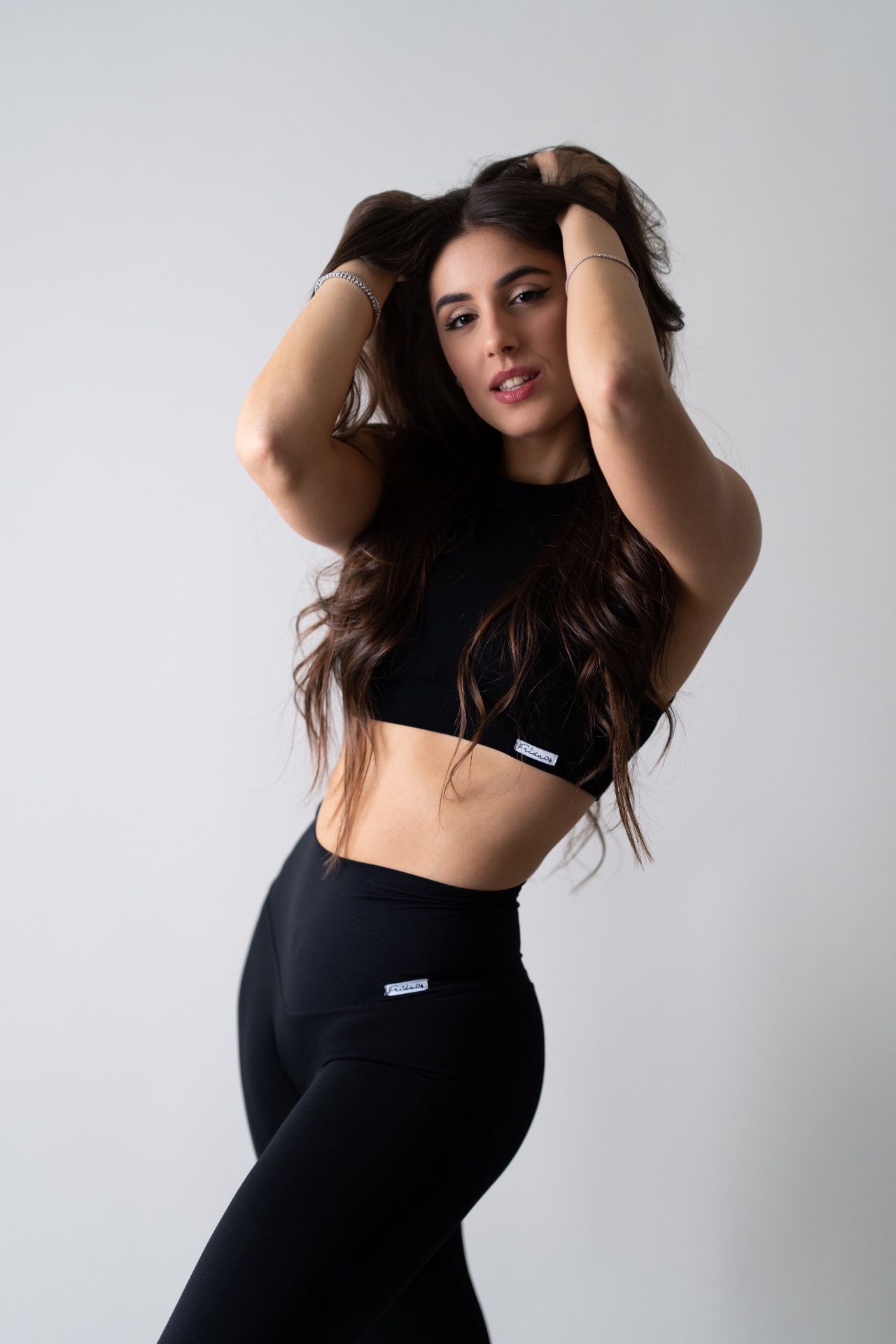 Aurora — Model & Hostess in San Martino photo 1