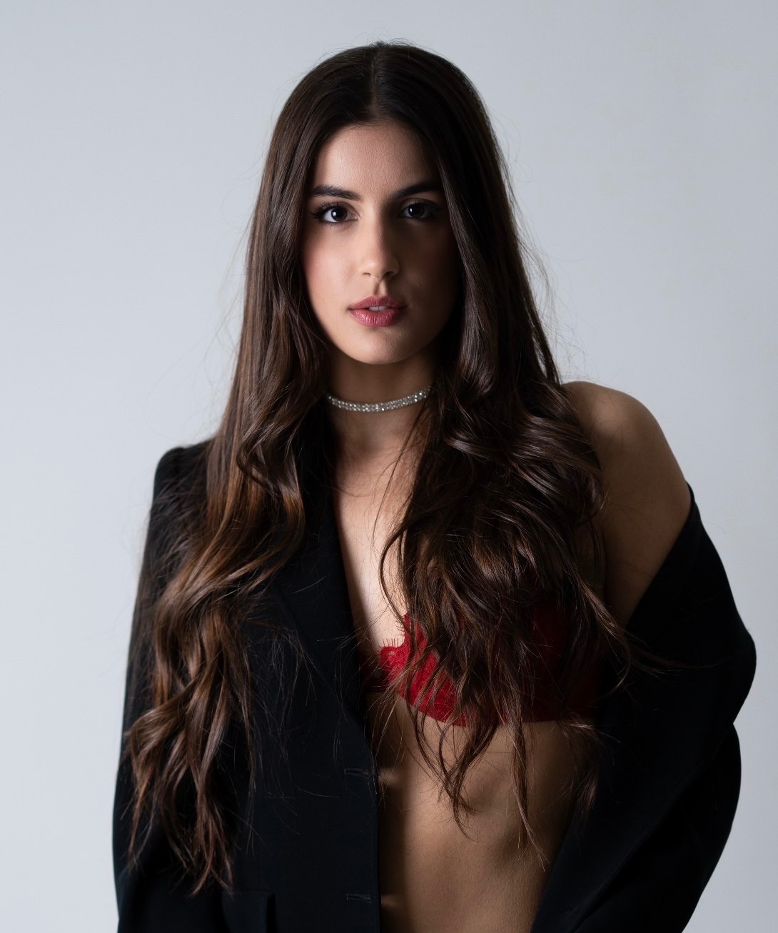 Aurora — Model & Hostess in San Martino photo 2