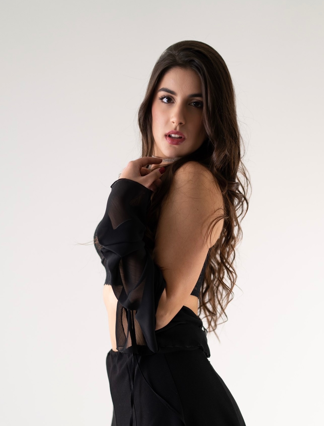 Aurora — Model & Hostess in San Martino photo 3