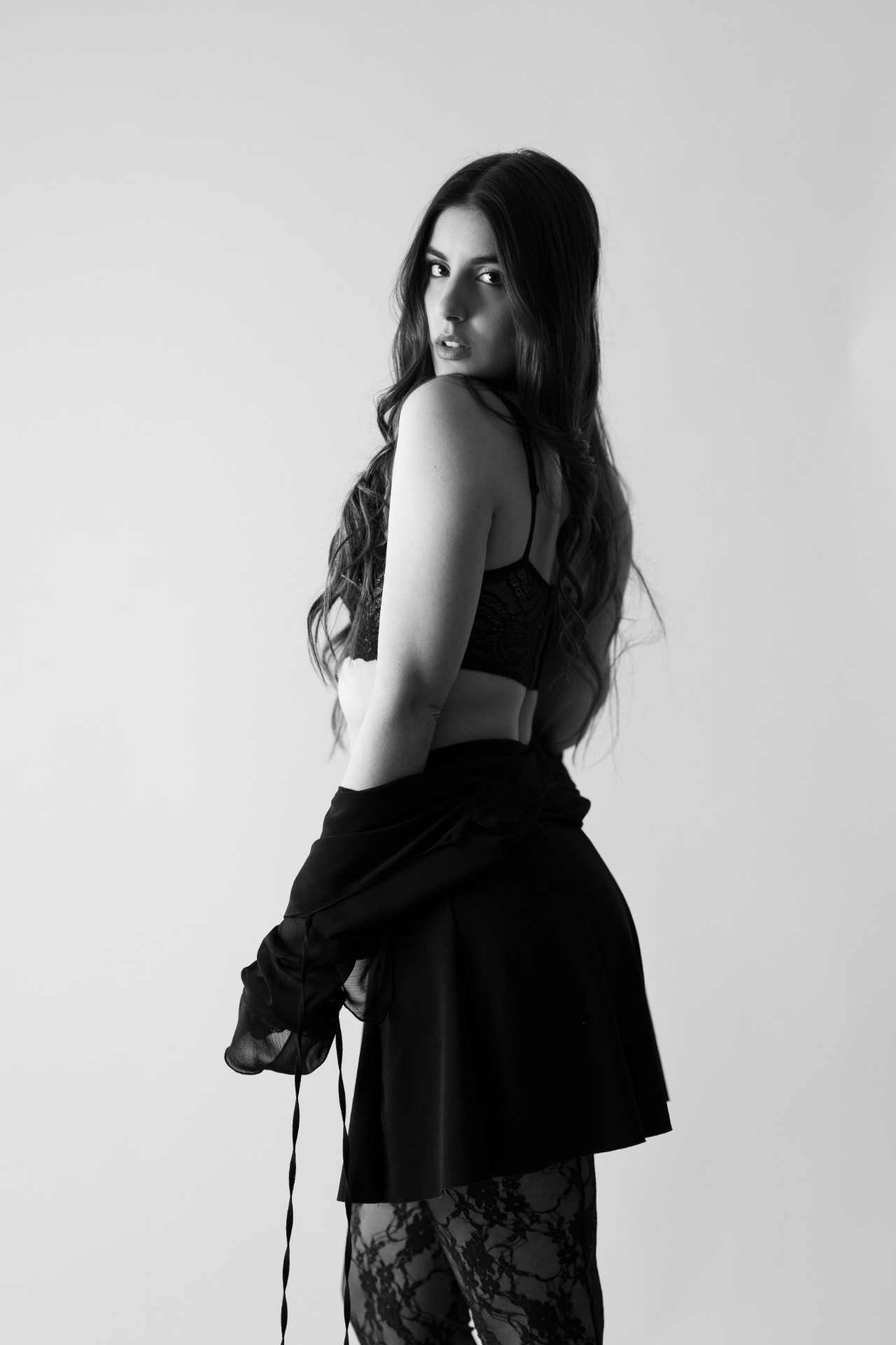Aurora — Model & Hostess in San Martino photo 5