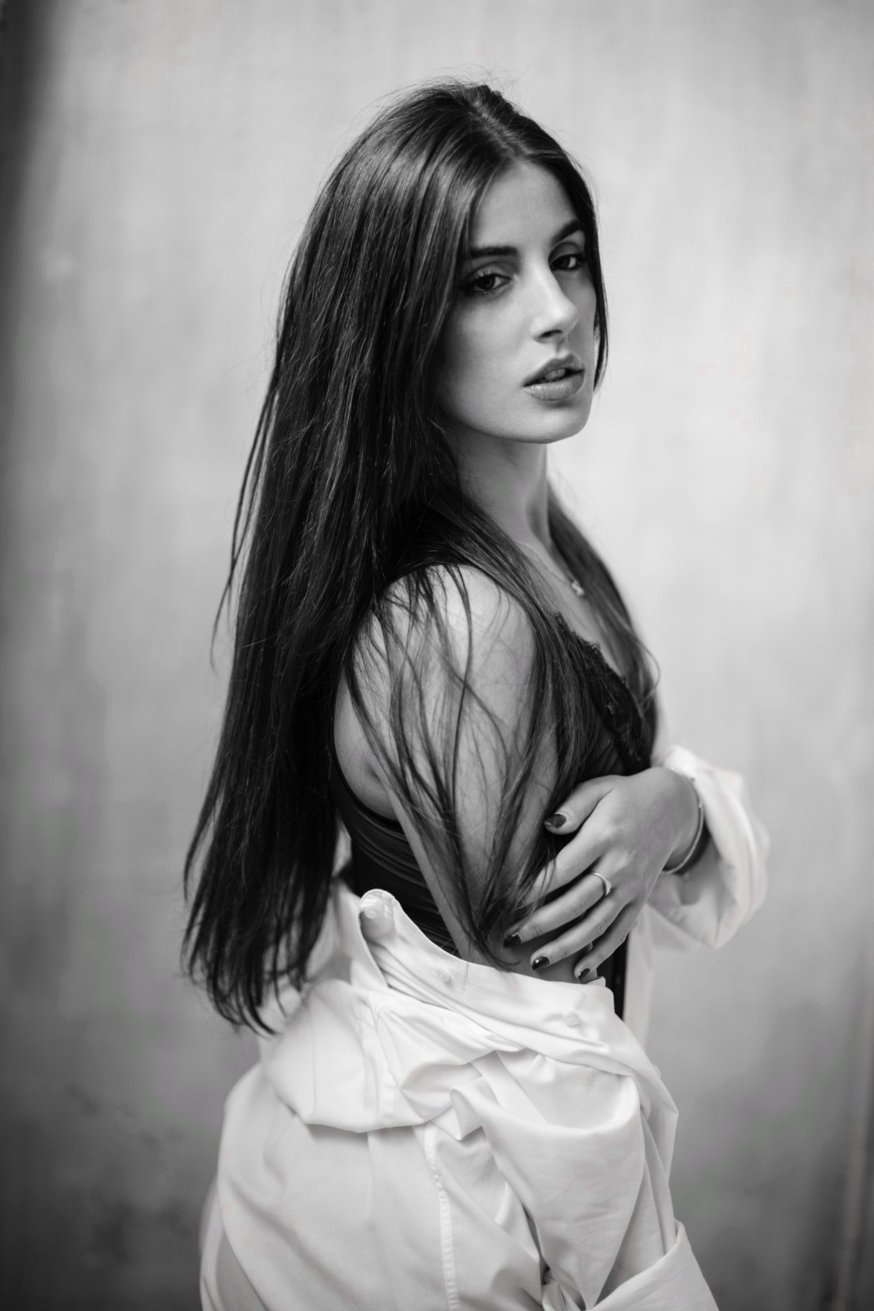 Aurora — Model & Hostess in San Martino photo 6