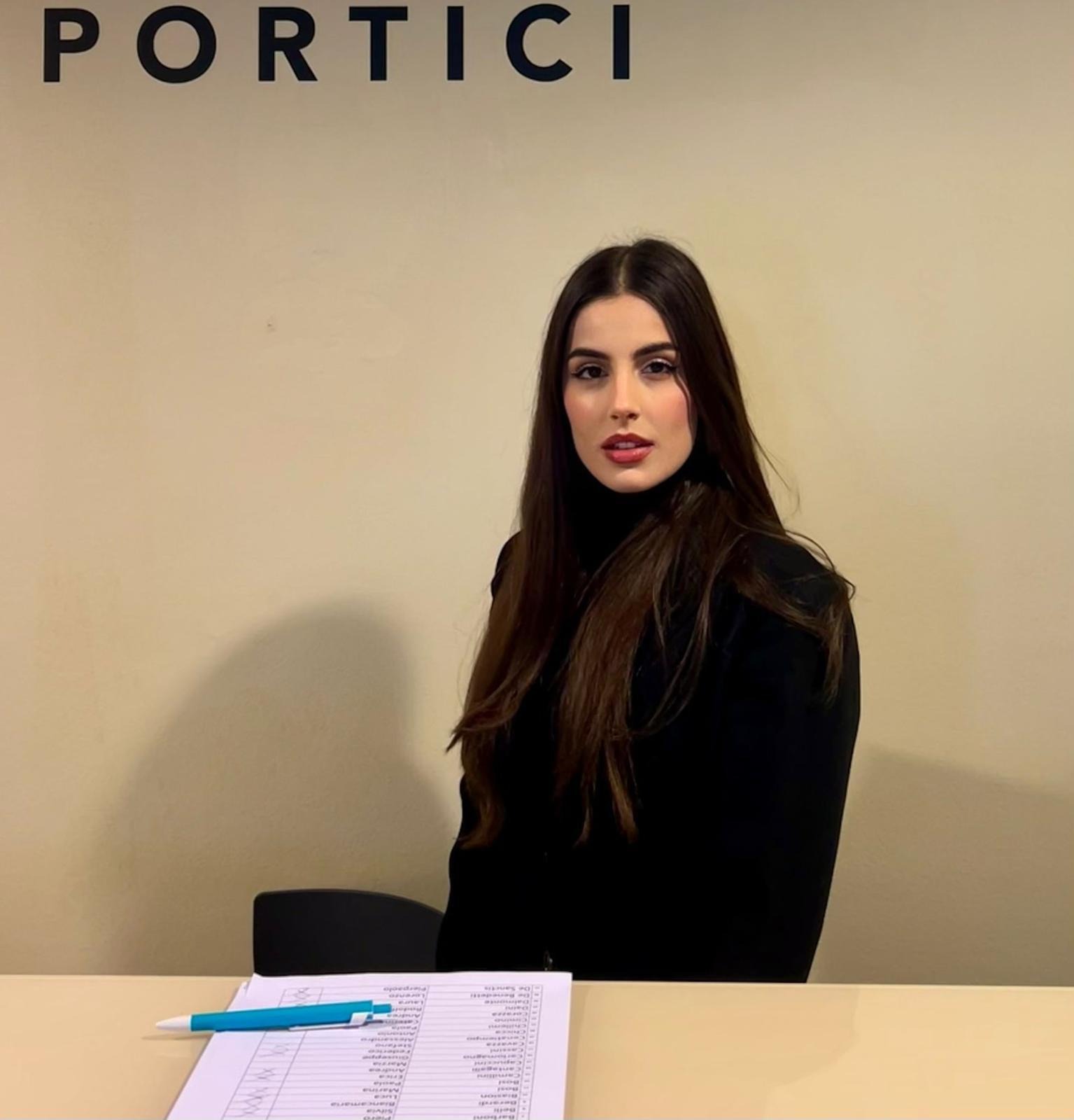 Aurora — Model & Hostess in San Martino photo 7
