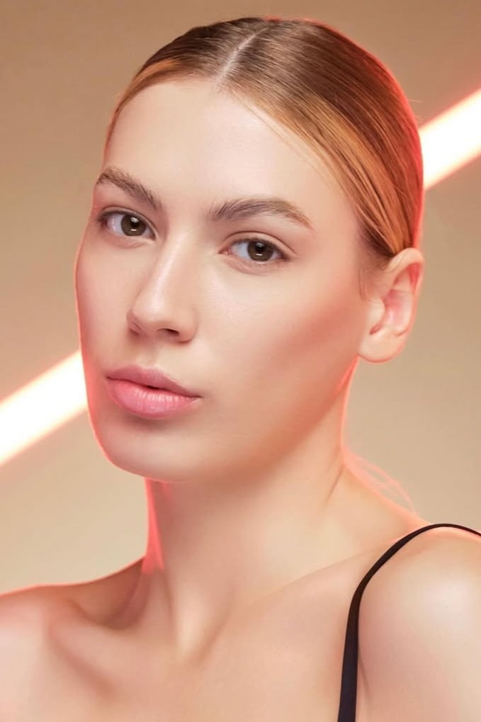 ALINA — Model in Caltagirone | Eye On Model
