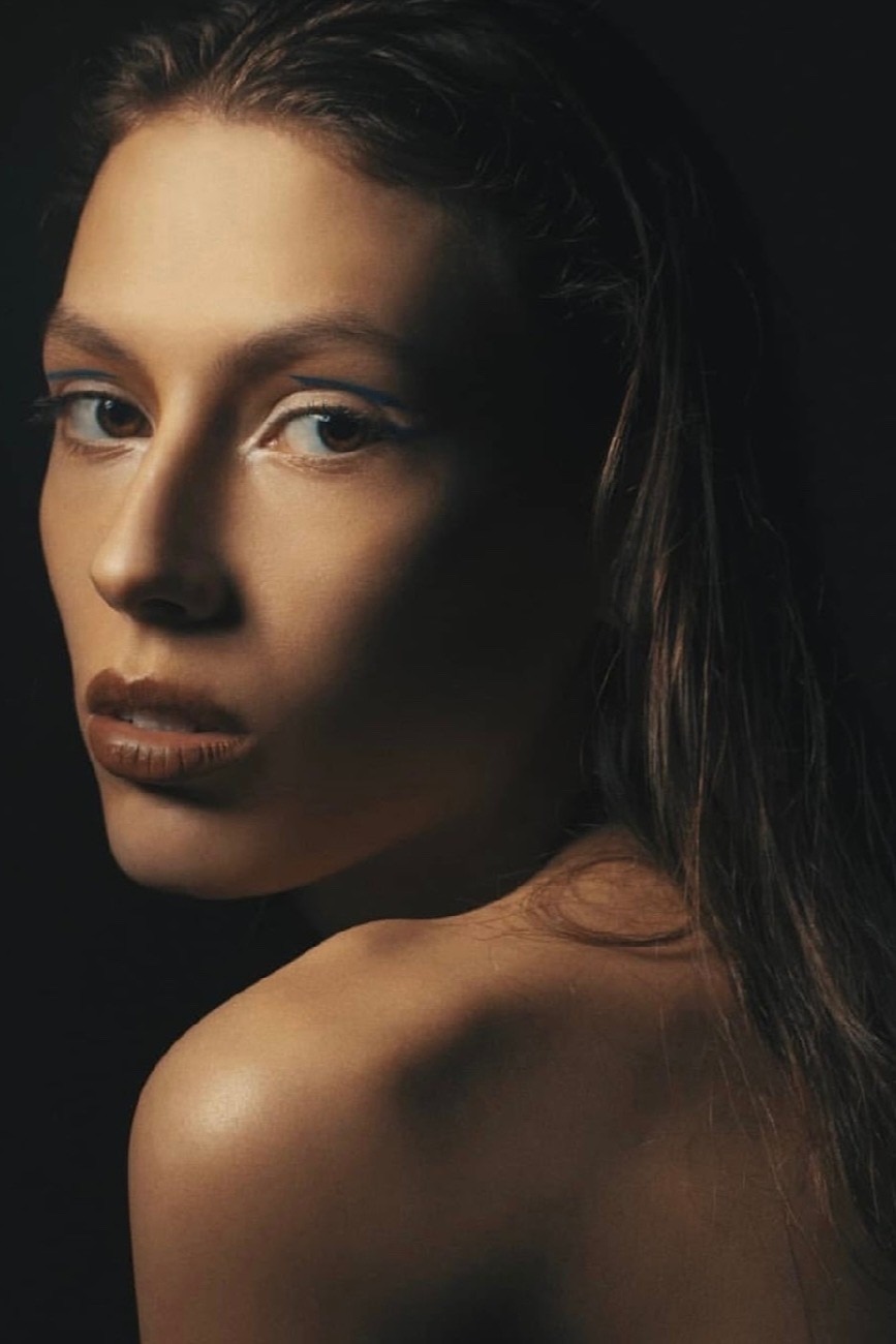 Alina — Model & Hostess in Caltagirone photo 13