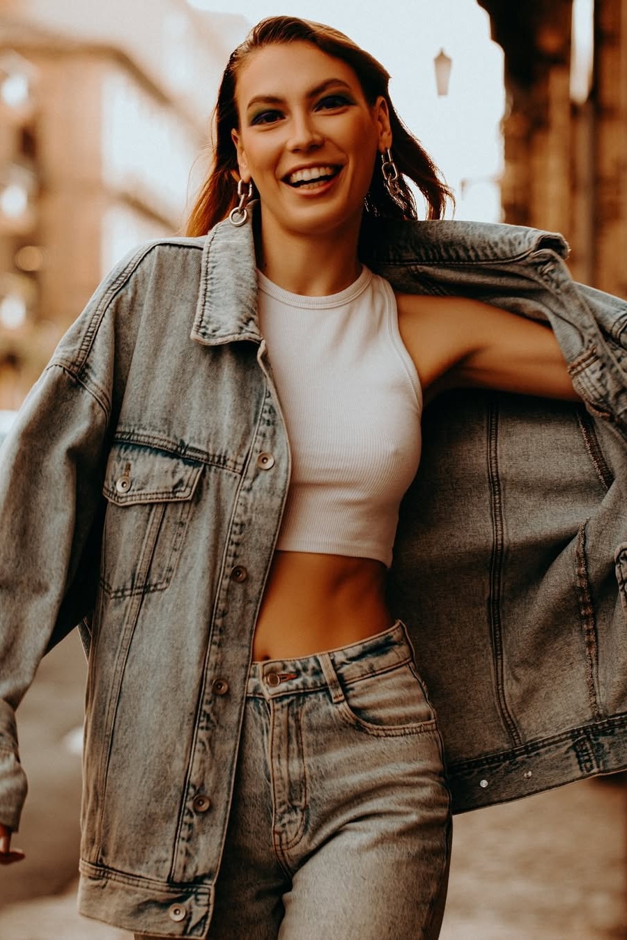 Alina — Model & Hostess in Caltagirone photo 8