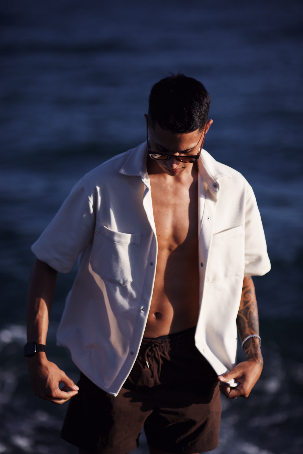 Donato — Model & Host in Marbella photo 1