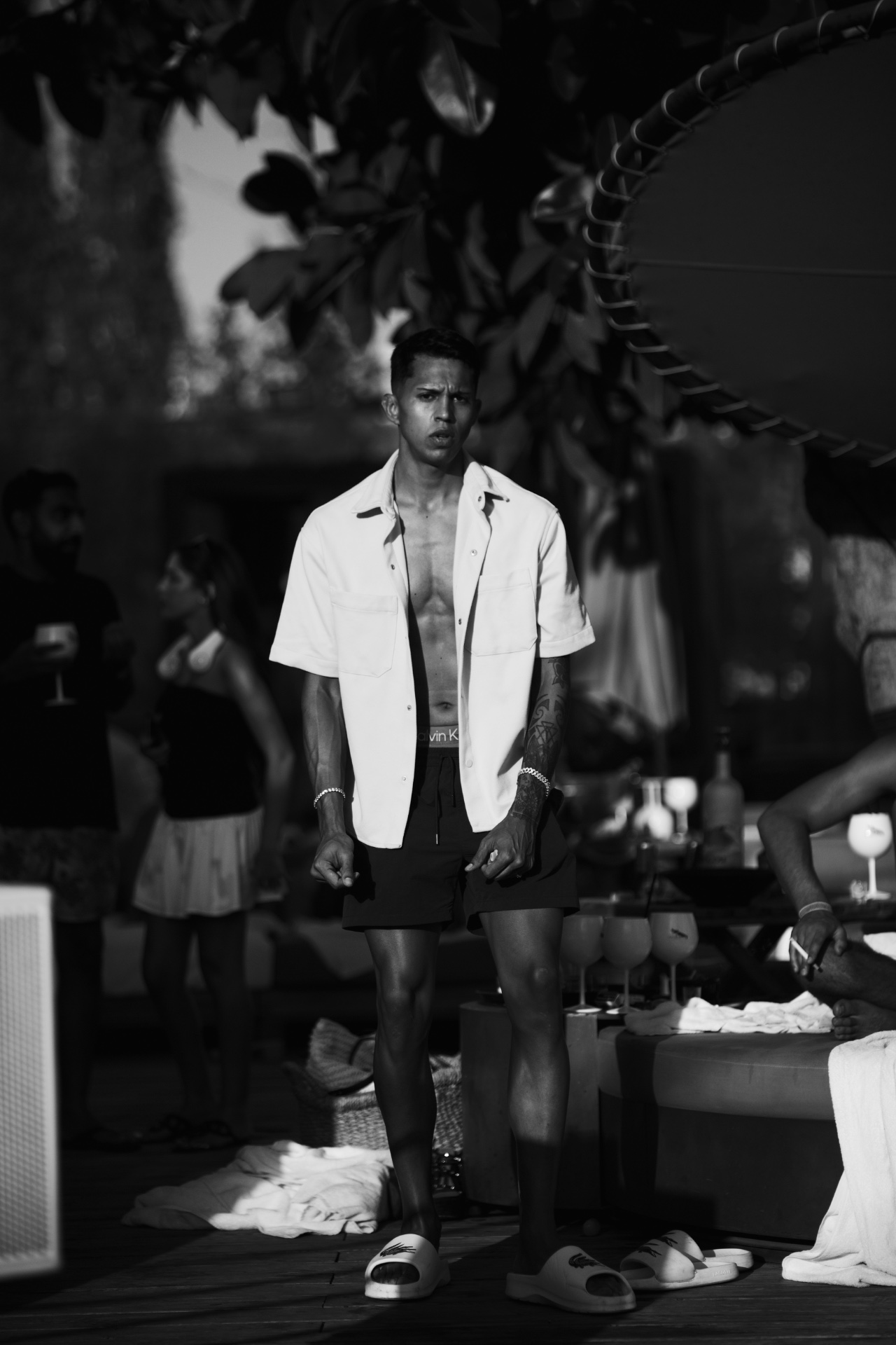 Donato — Model & Host in Marbella photo 2