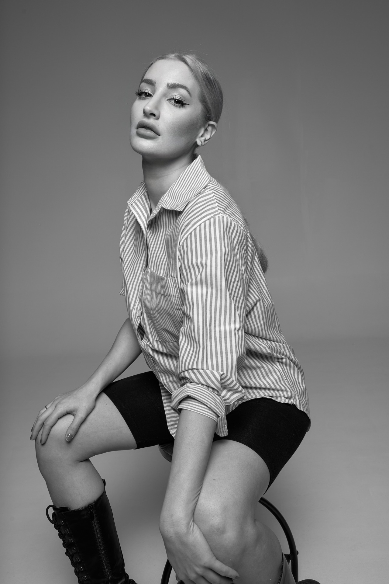 Carla — Model & Hostess in Madrid photo 4