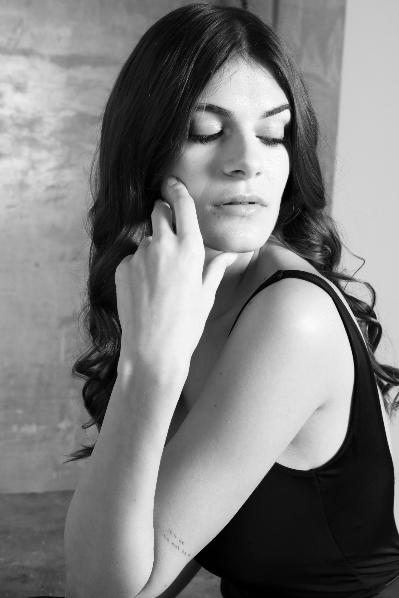 Martina — Model & Hostess in Travagliato photo 11