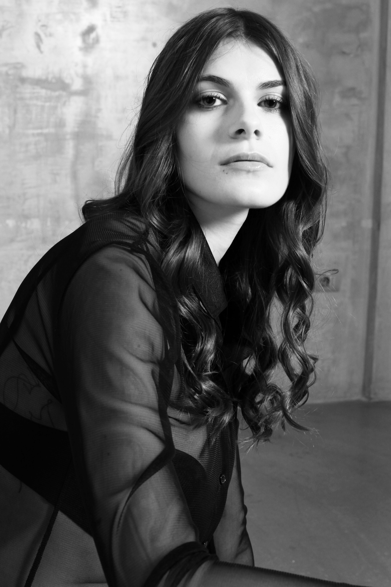Martina — Model & Hostess in Travagliato photo 12